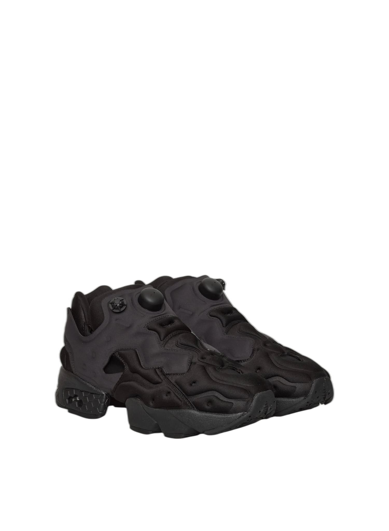 REEBOK - Instapump Sliver sneakers  - Number 45.5-5