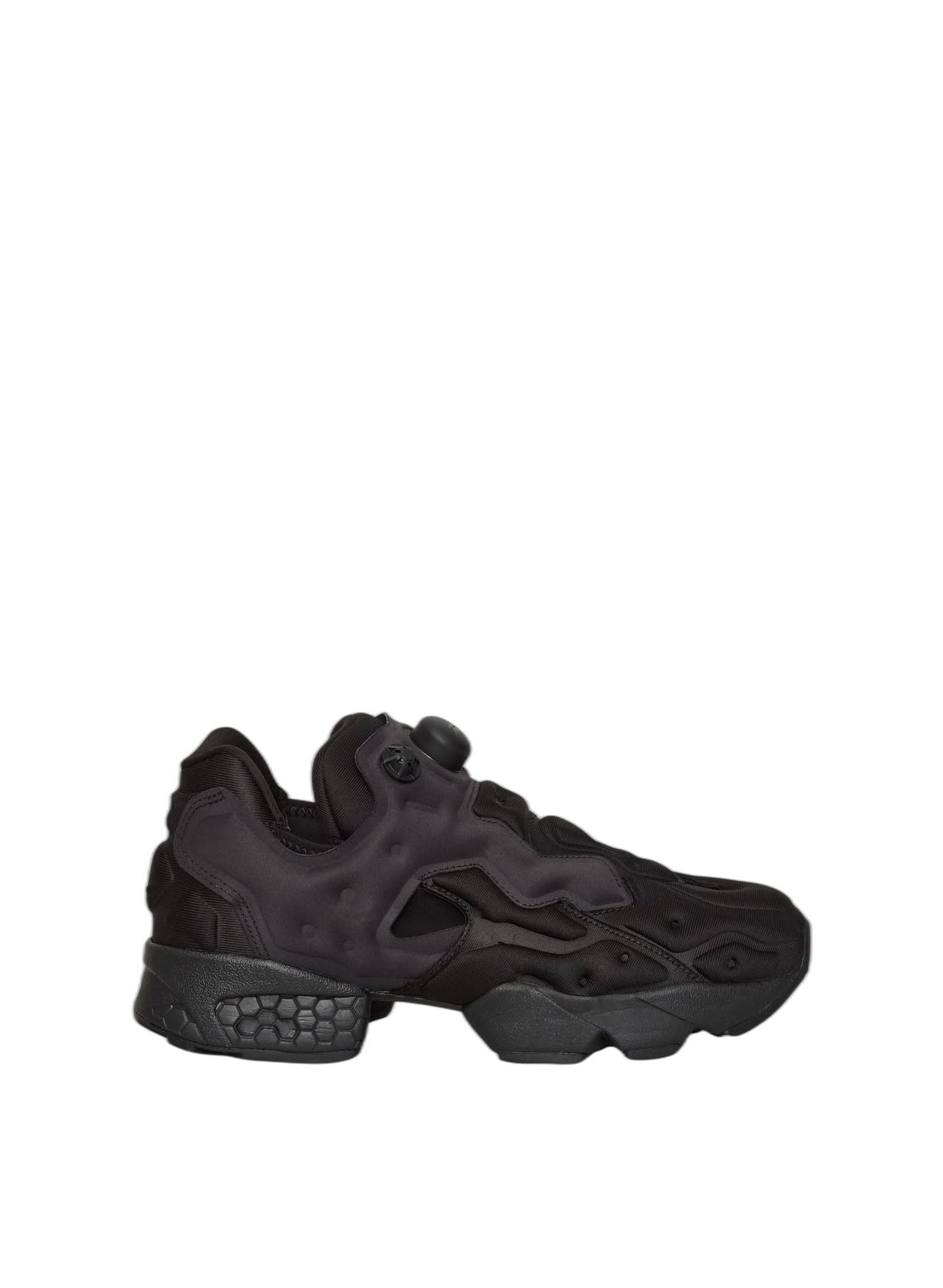 REEBOK - Instapump Sliver sneakers  - Number 45.5-4
