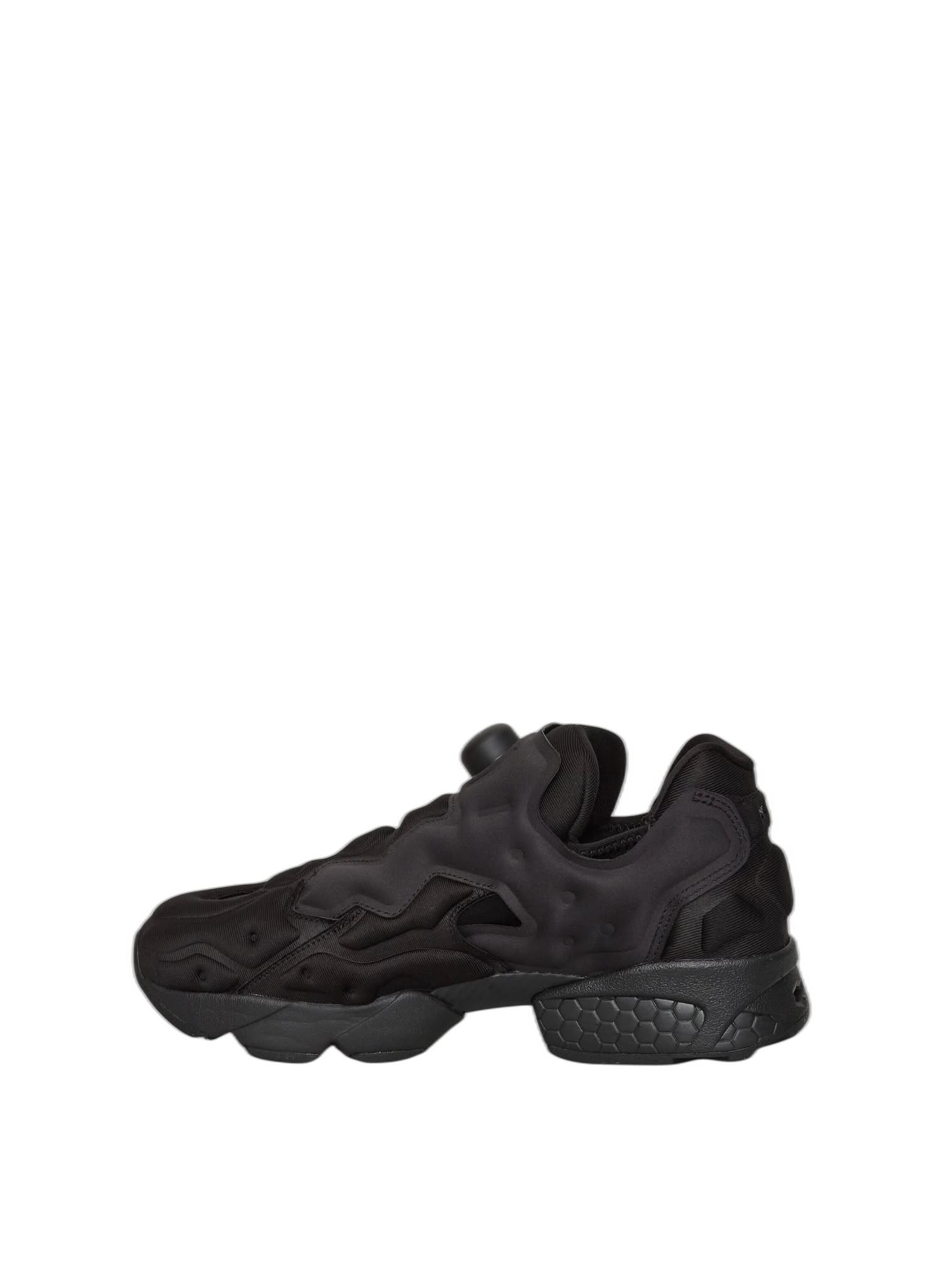 REEBOK - Instapump Sliver sneakers  - Number 45.5-6