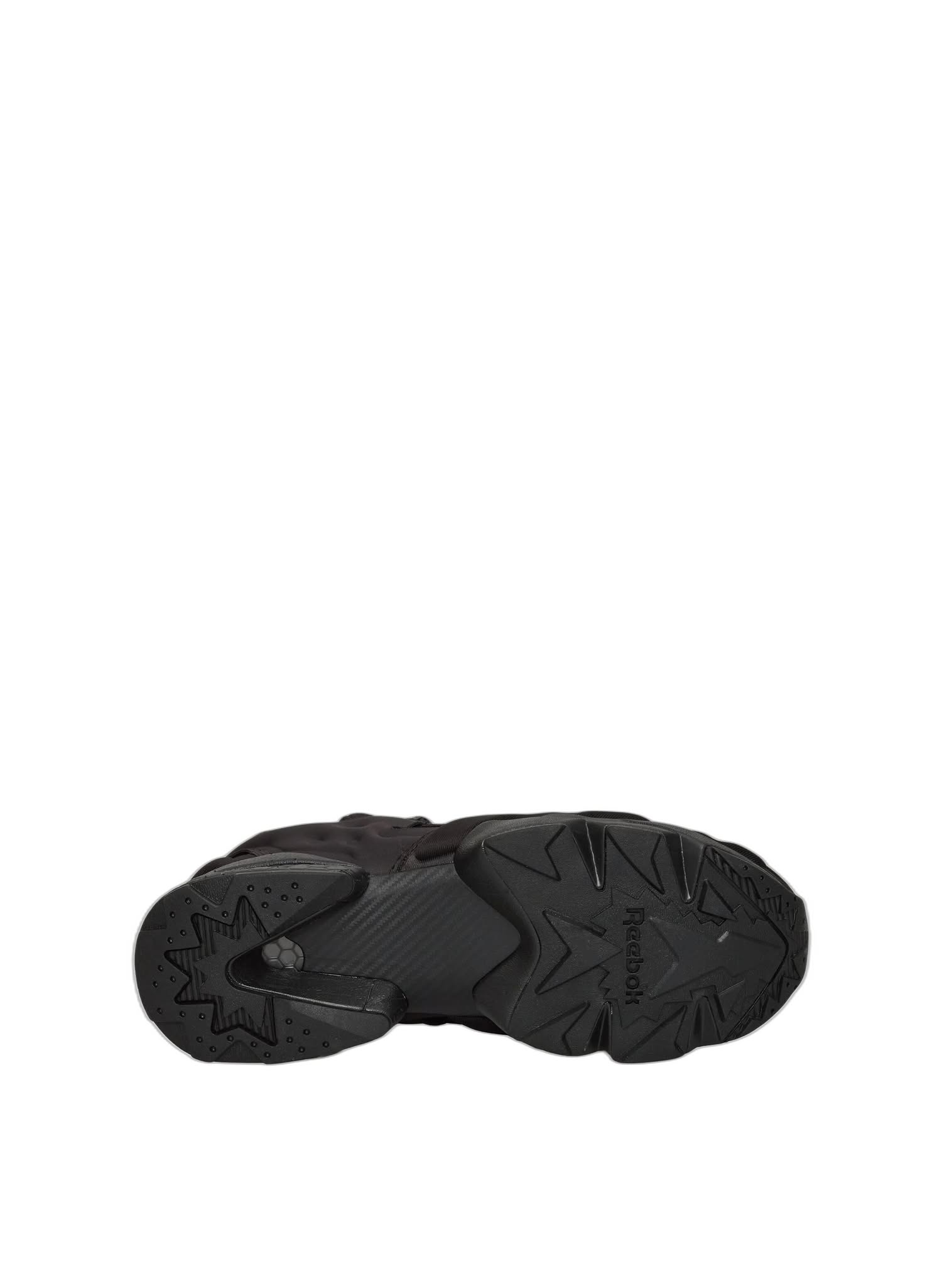 REEBOK - Instapump Sliver sneakers  - Number 45.5-8