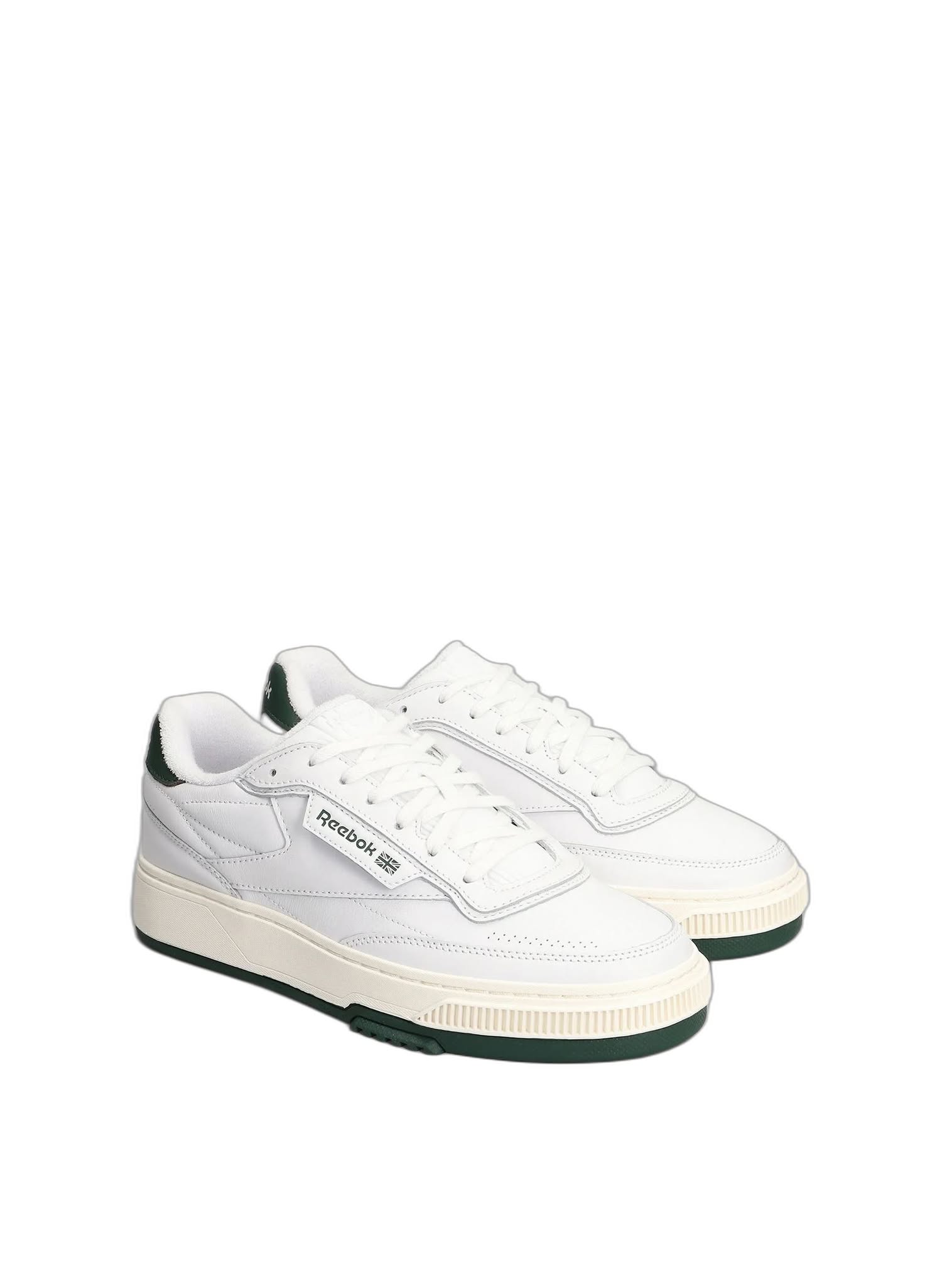REEBOK - Club C LTD sneakers-1
