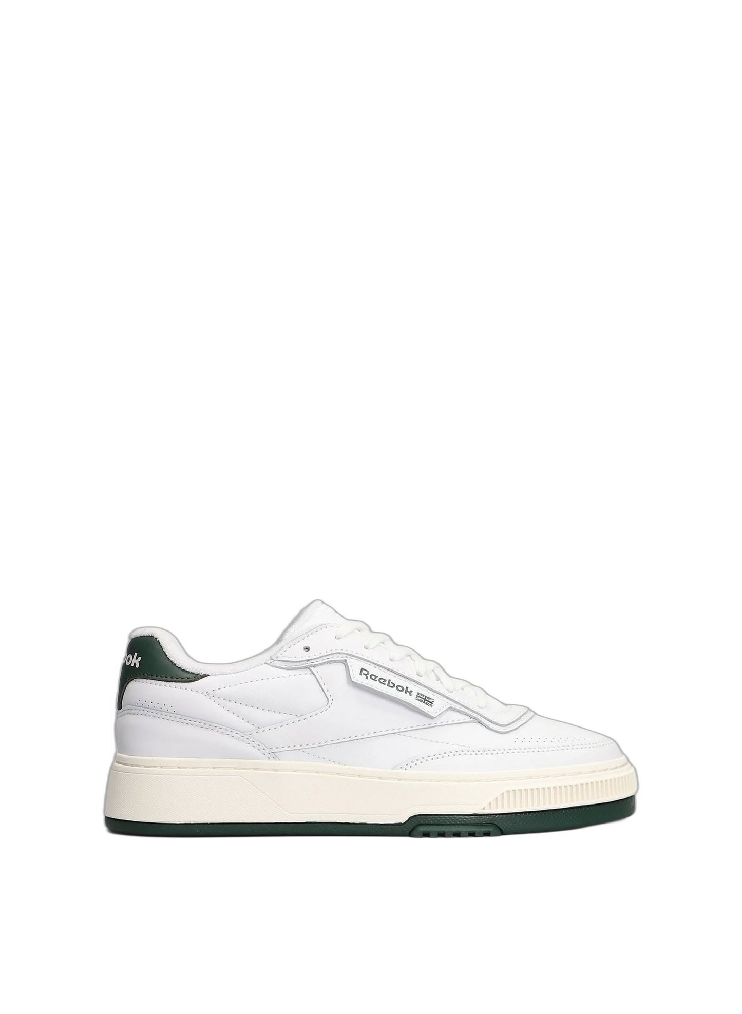 REEBOK - Club C LTD sneakers-0