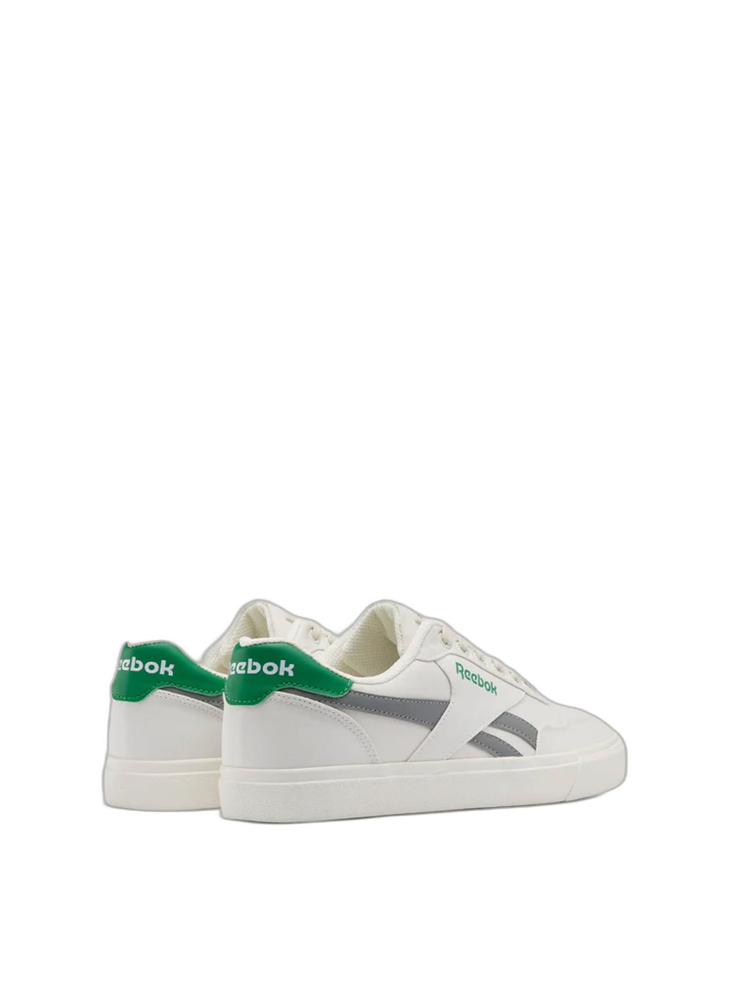 REEBOK - Men's Court Advance Vulc sneakers-2