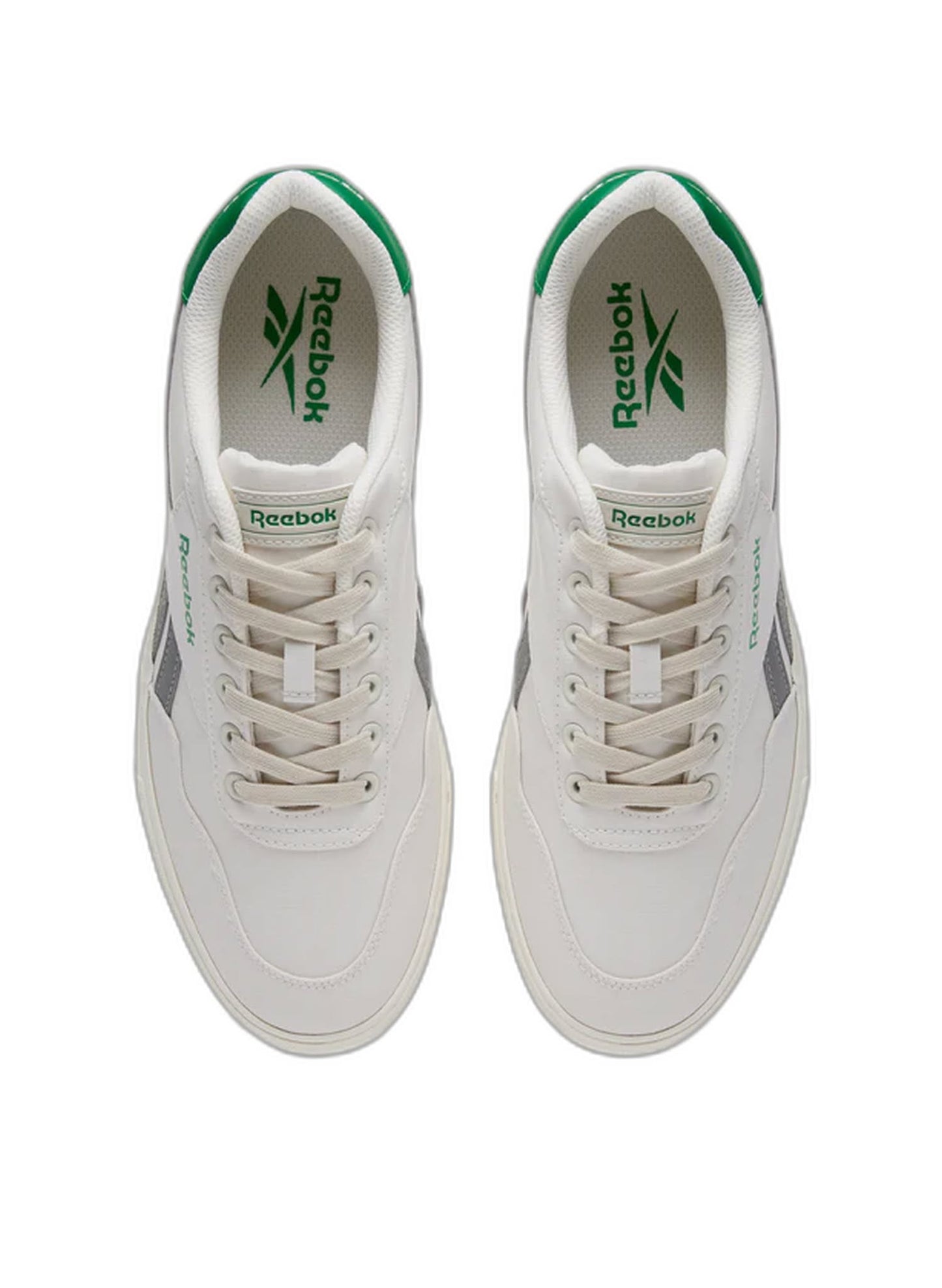 REEBOK - Men's Court Advance Vulc sneakers-3