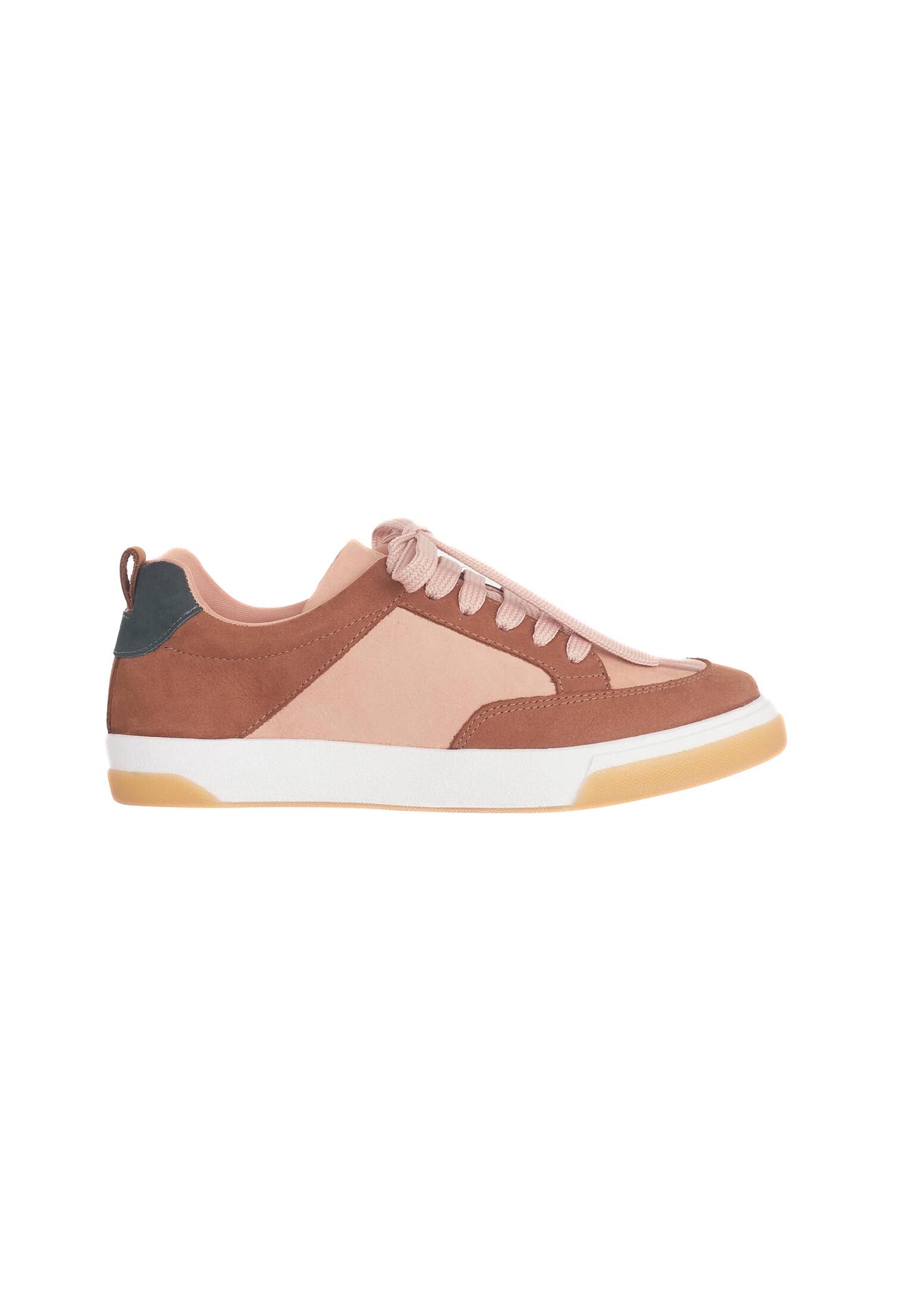 Mangará Atelier sneakers til kvinder – elegante ruskindssko