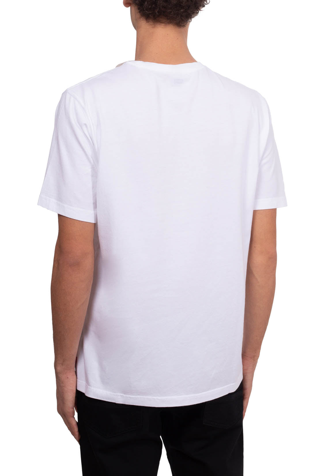 LEVI'S - Men's relaxed poster logo T-shirt - Size M-2