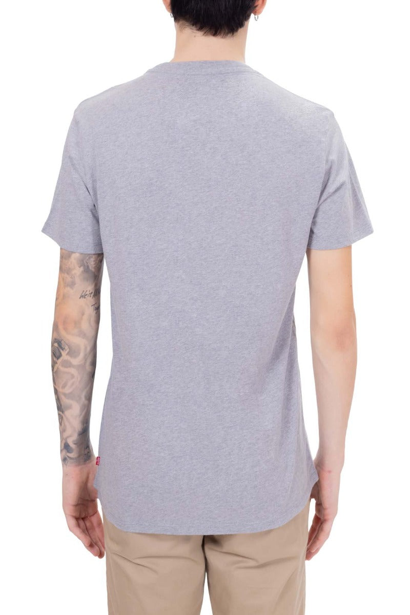 LEVI'S - Men's Batwing logo T-shirt - Size XXL-42