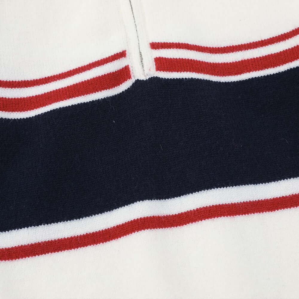 Studio Supreme Thermal Crewneck-4