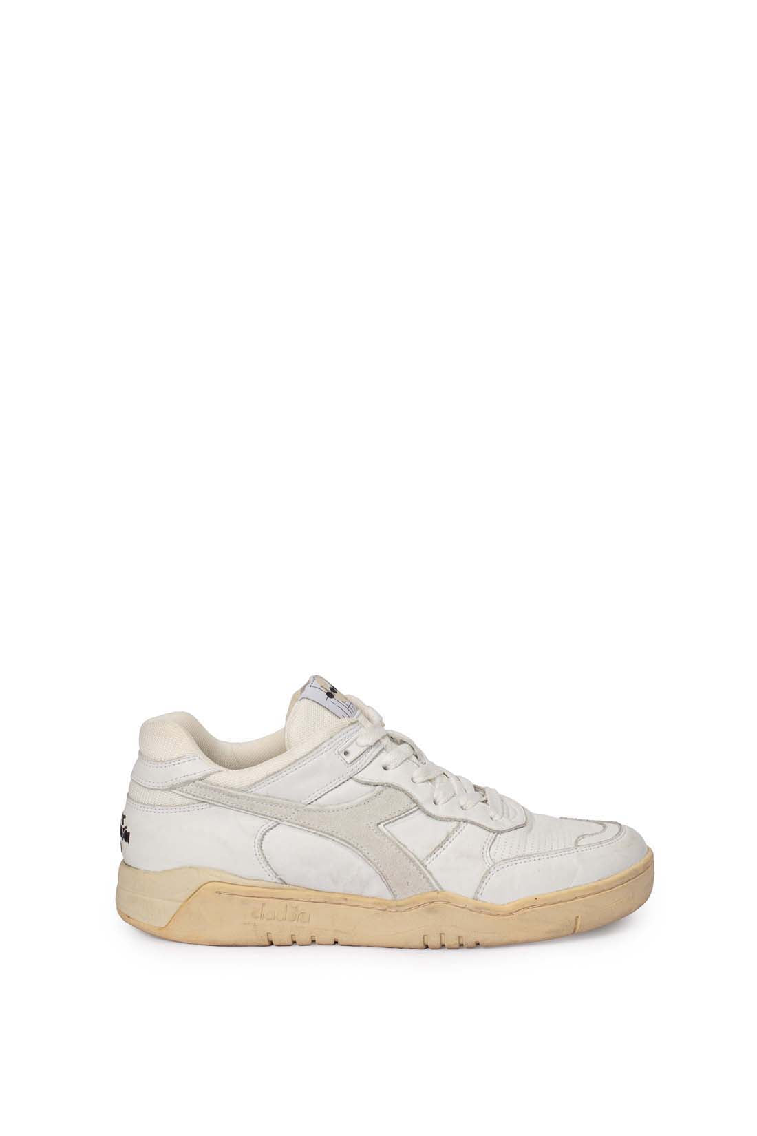 DIADORA - Unisex B.560 Used sneakers - Number-10