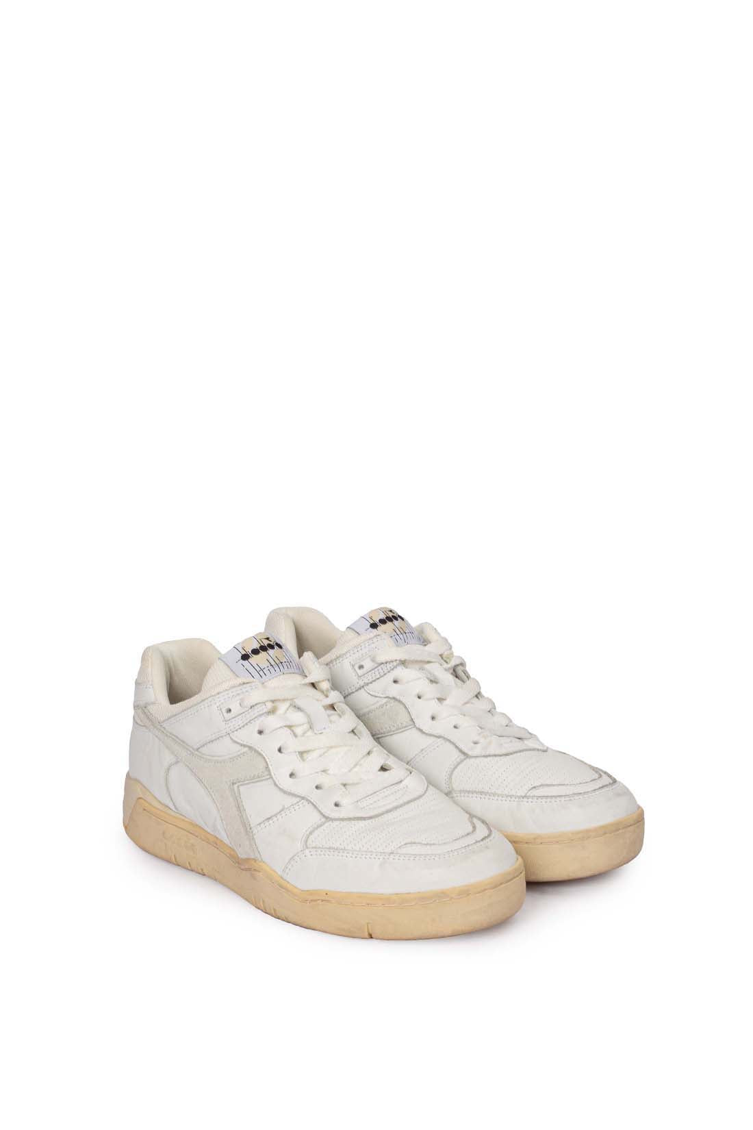 DIADORA - Unisex B.560 Used sneakers - Number-5