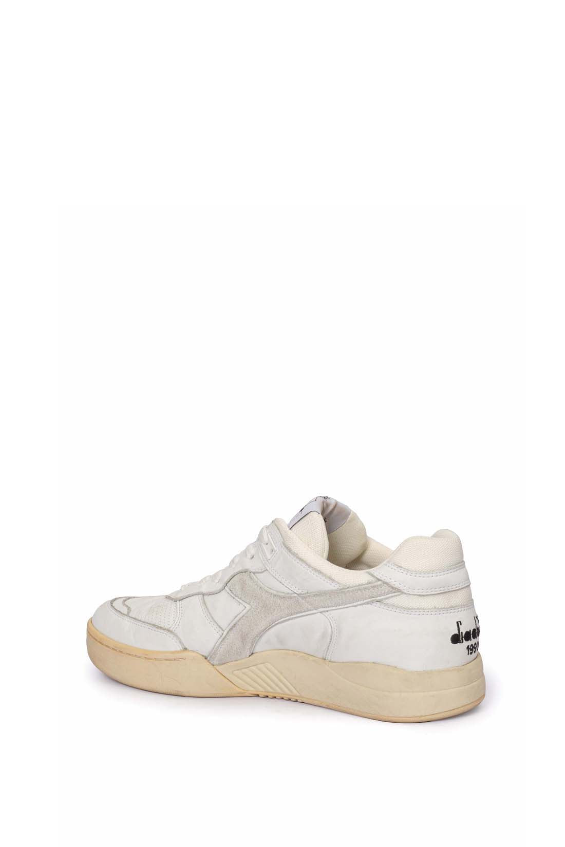DIADORA - Unisex B.560 Used sneakers - Number-15
