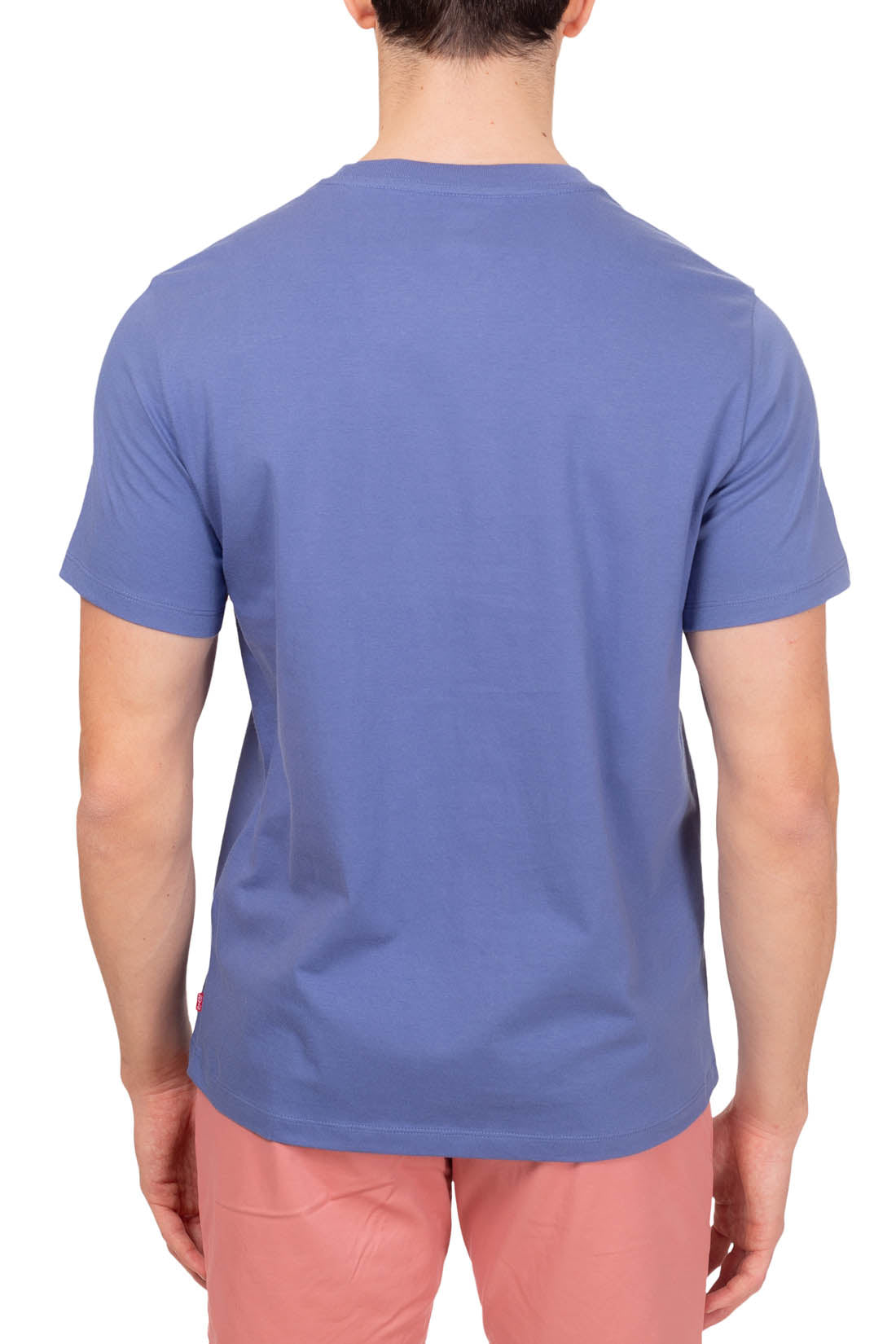 LEVI'S - Men's regular logo T-shirt  - Size L-58