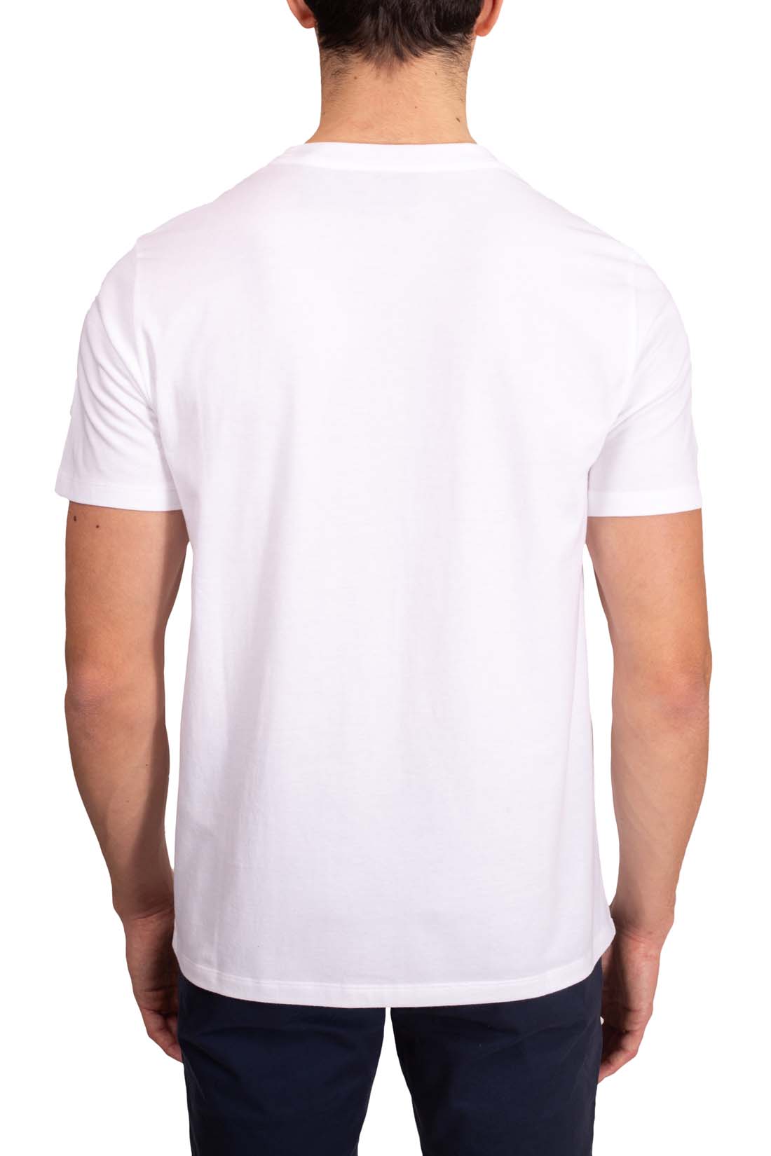 LEVI'S - Men's regular logo T-shirt  - Size L-42