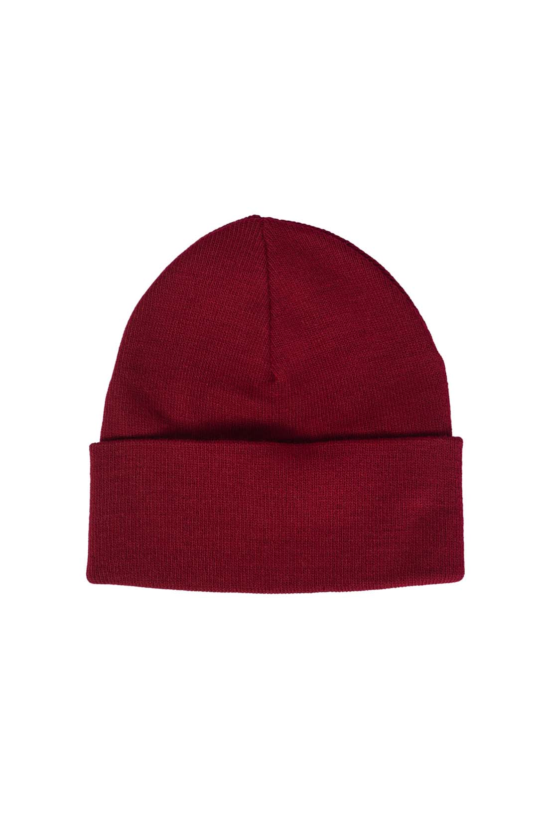 LEVI'S - Men's beanie with small Batwing logo  - Size One size-12