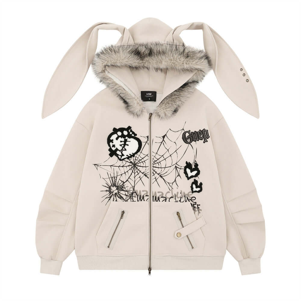 Dense Iconic Hoodie-0