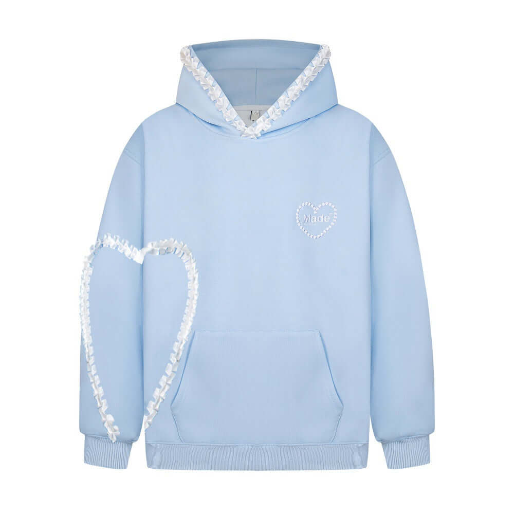 Organic Signature Hoodie-0
