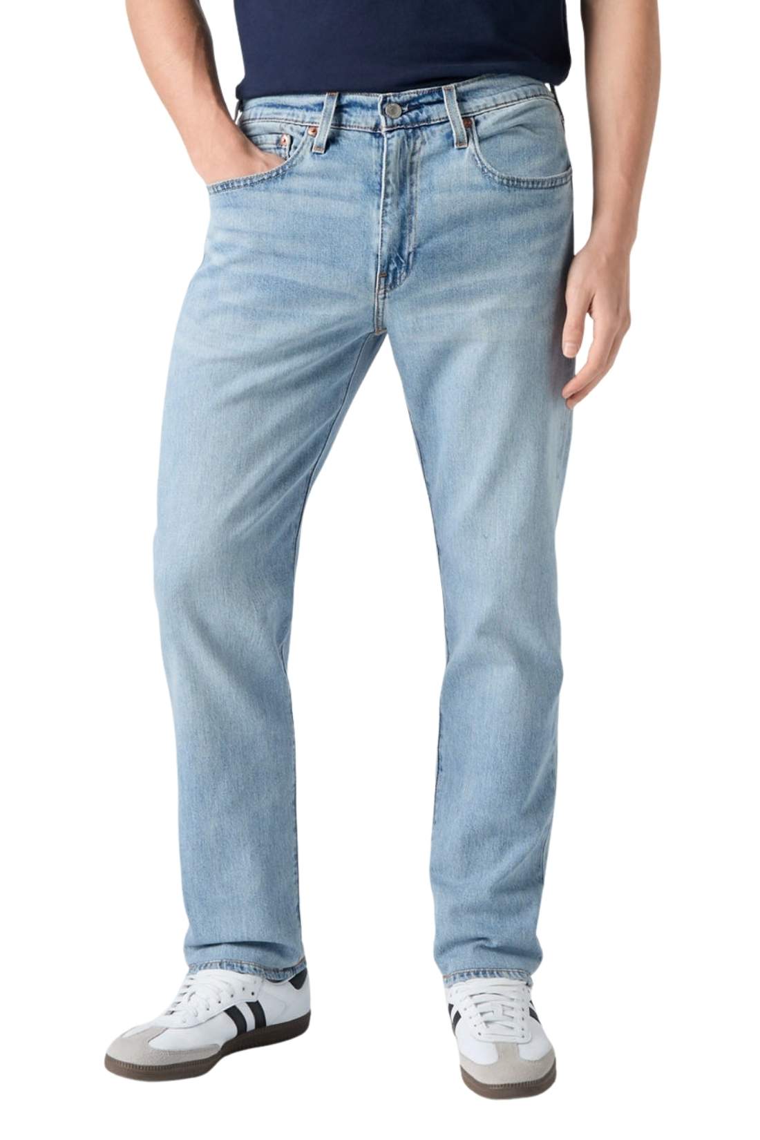 LEVI'S - Men's 502™ Taper jeans-0