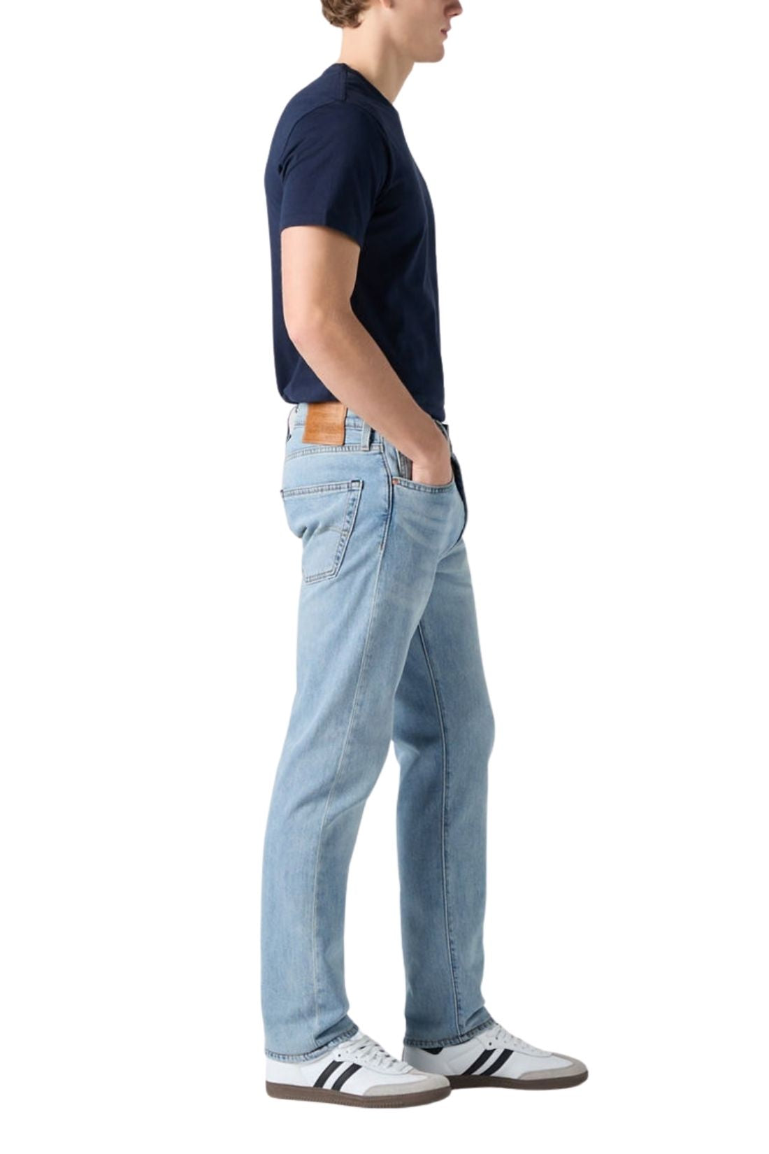 LEVI'S - Men's 502™ Taper jeans-2