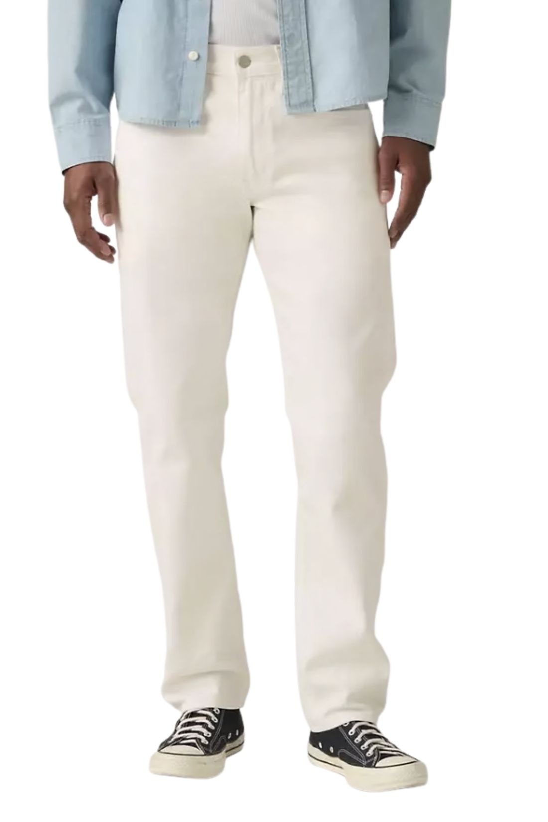 LEVI'S - Men's 502™ Taper jeans-0