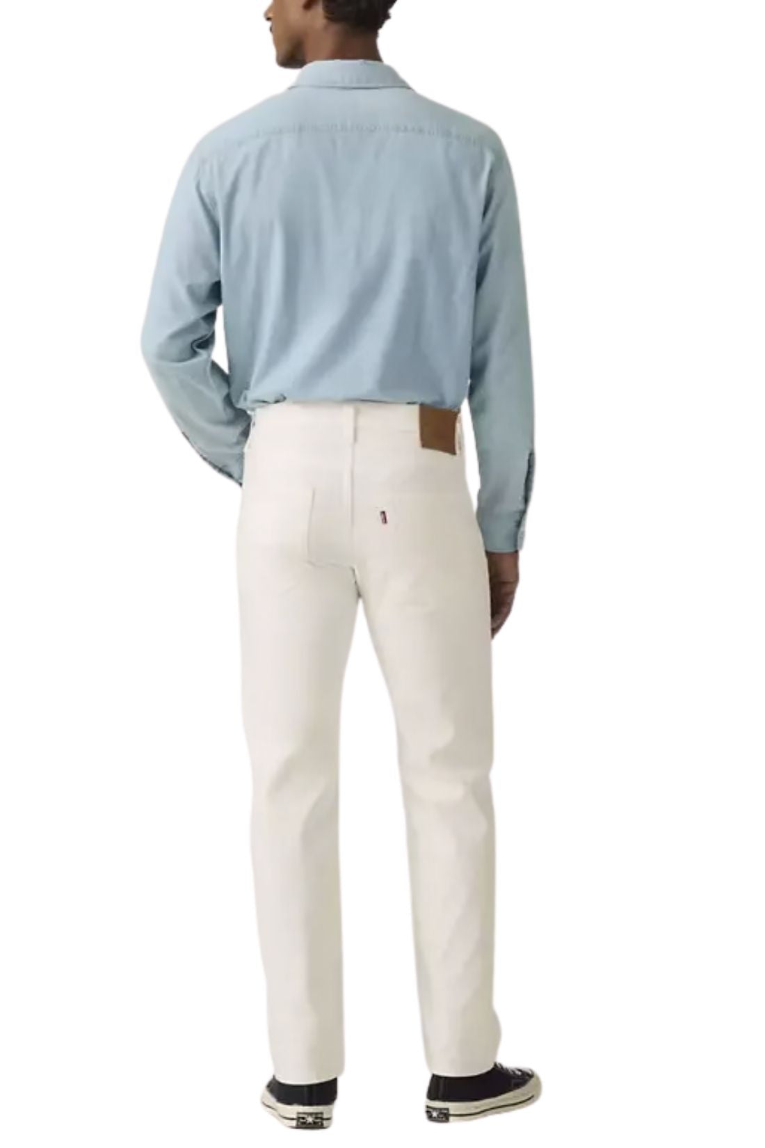 LEVI'S - Men's 502™ Taper jeans-2