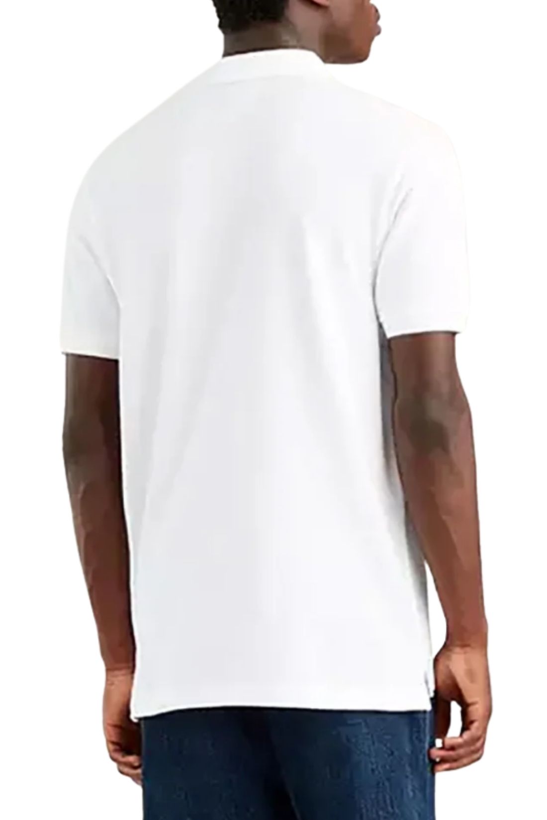 LEVI'S - Men's Housemark polo shirt  - Size XXL-1