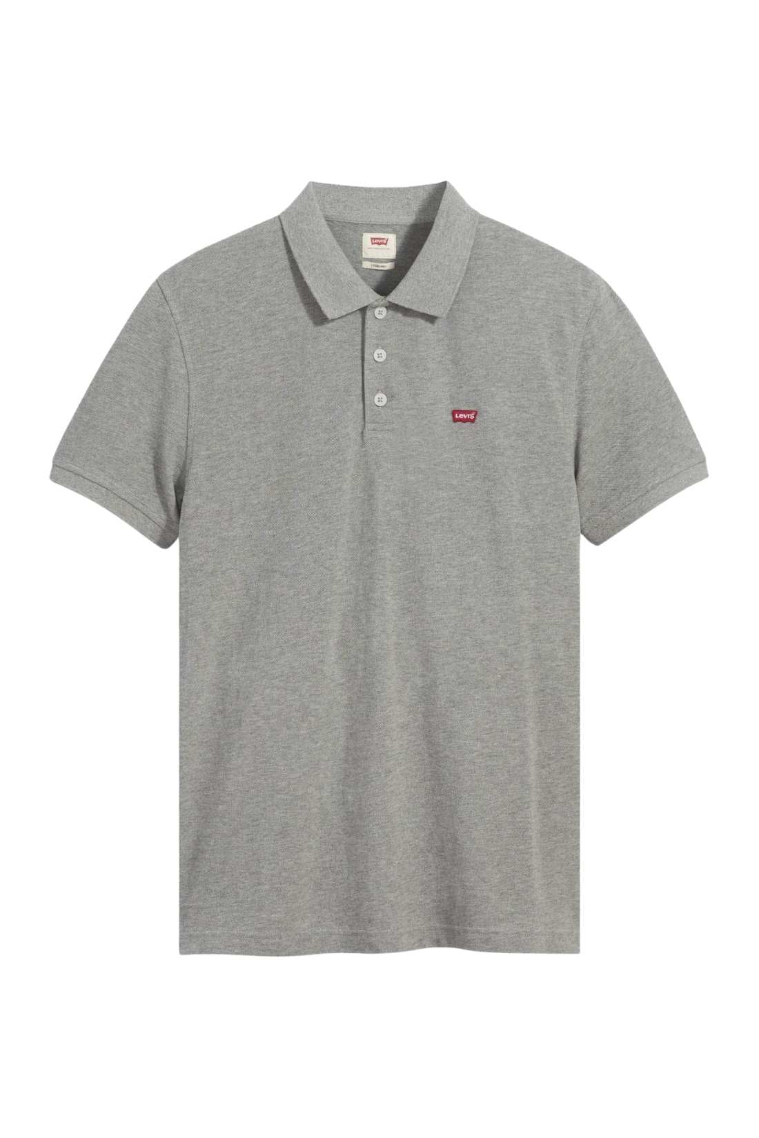 LEVI'S - Men's Housemark polo shirt  - Size XXL-5