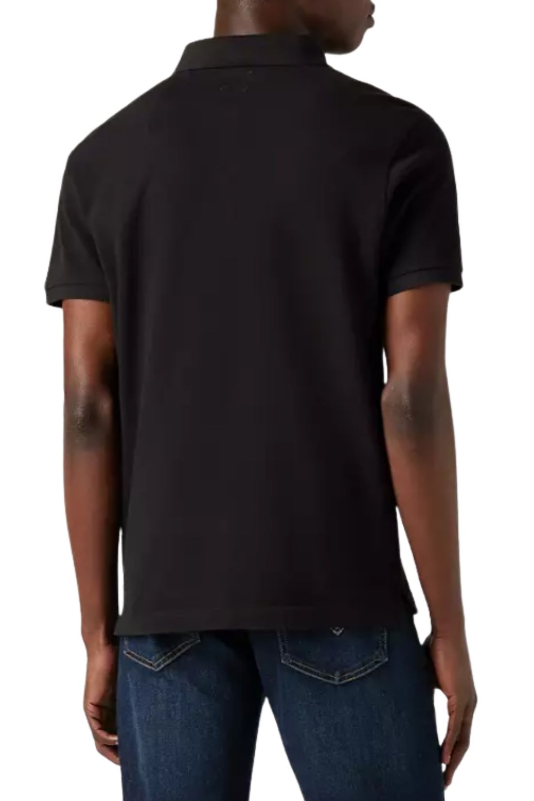 LEVI'S - Men's Housemark polo shirt  - Size XXL-7