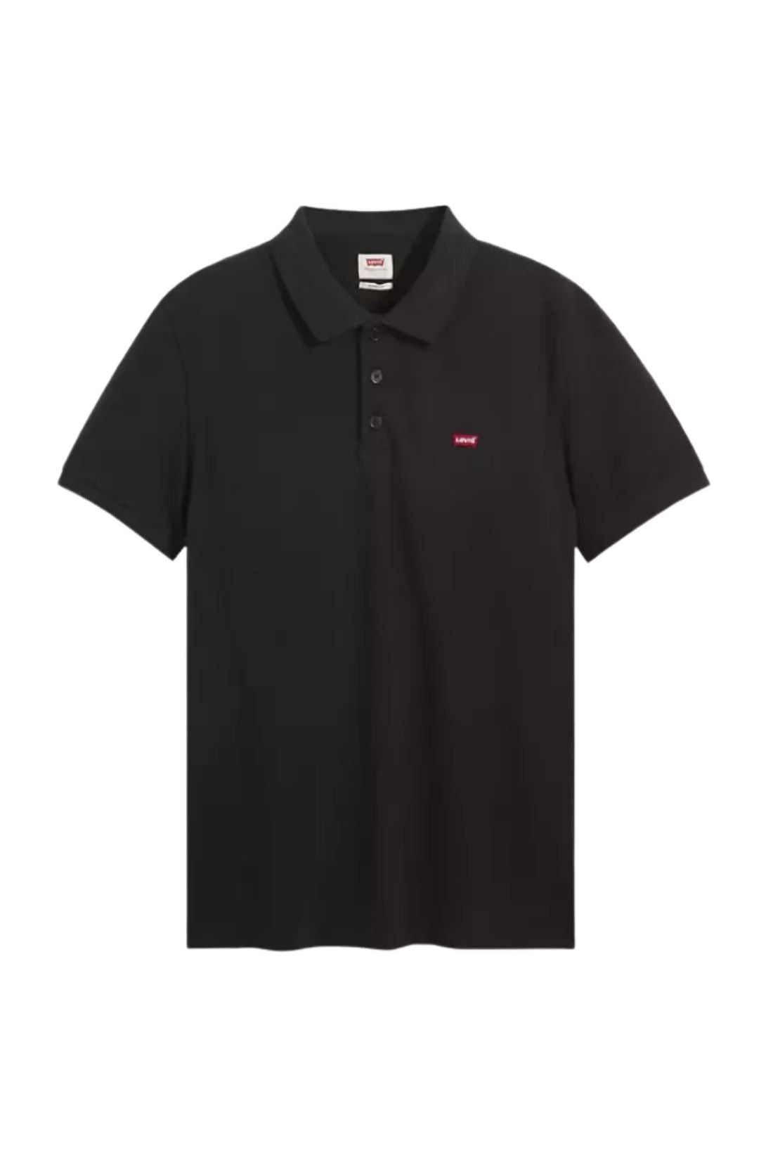 LEVI'S - Men's Housemark polo shirt  - Size XXL-8