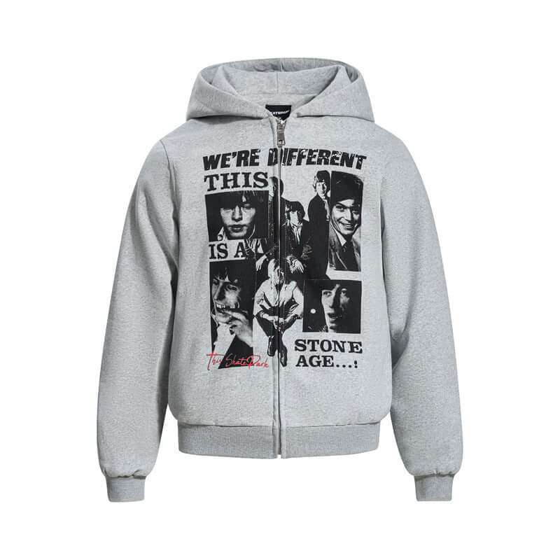 Premium Cozy Hoodie-4