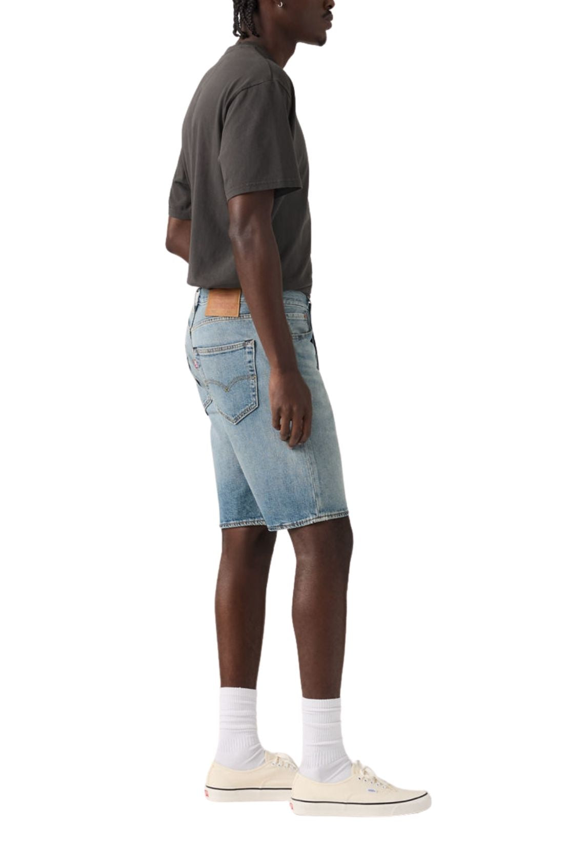 LEVI'S - Men's 501® Original bermuda shorts-2