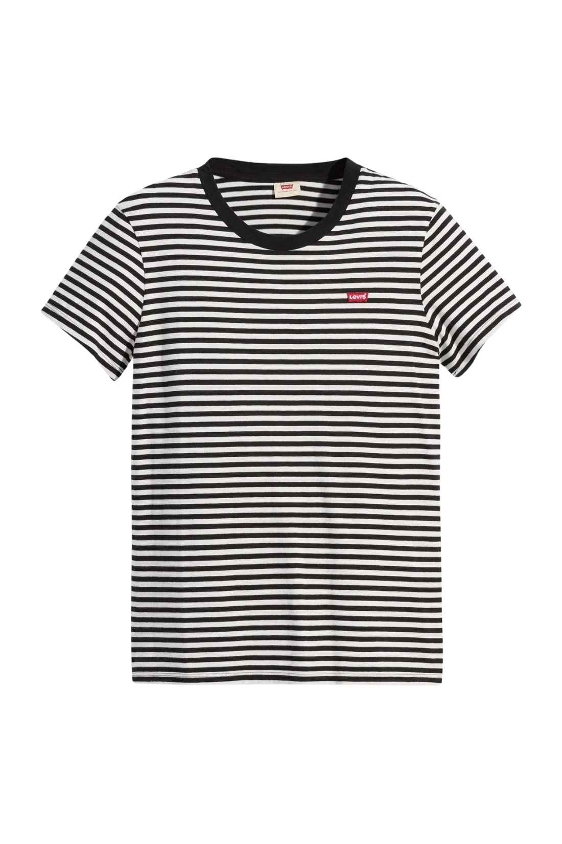 LEVI'S - Women's The Perfect T-shirt-3