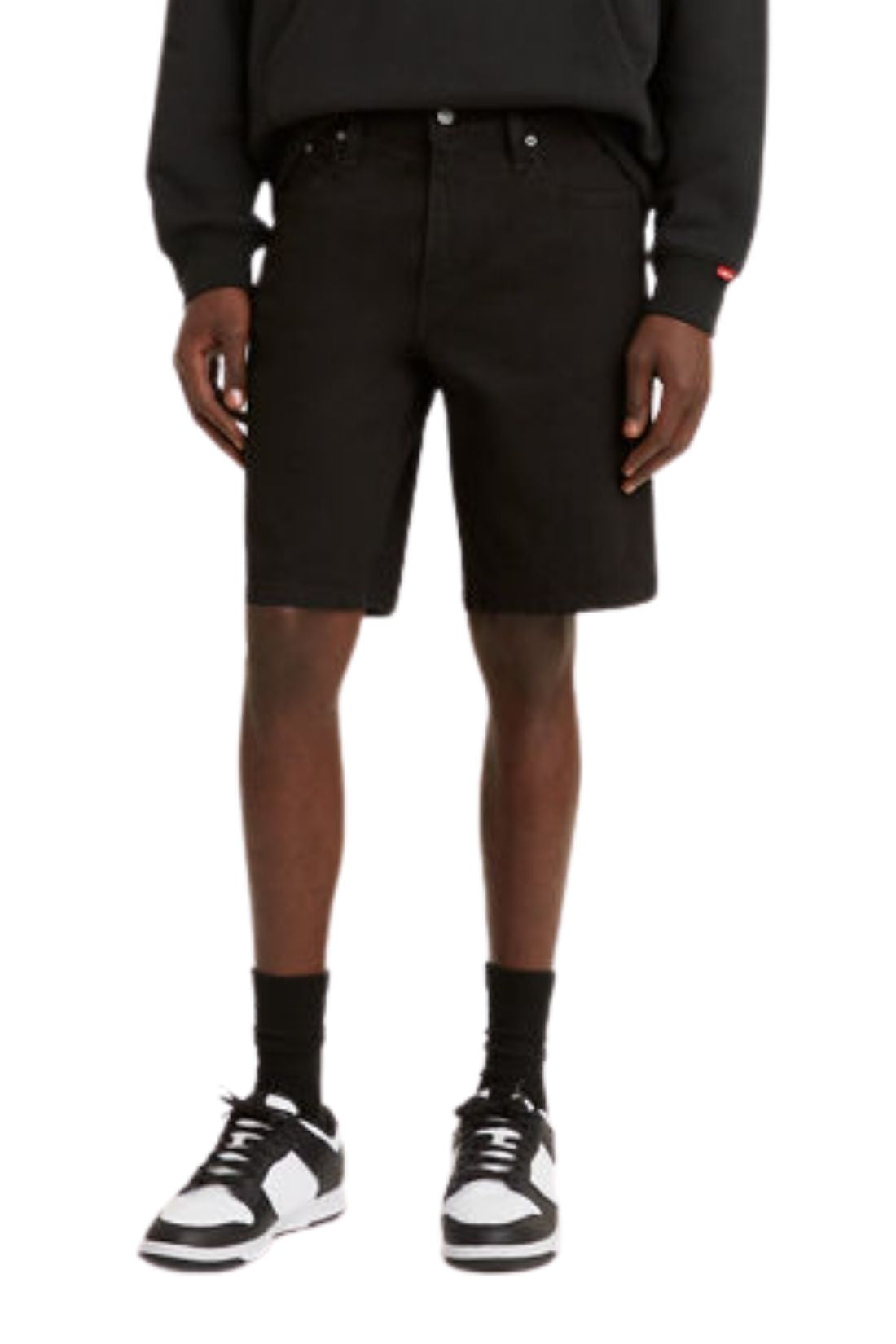 LEVI'S - Men's 405™ Standard bermuda shorts-0