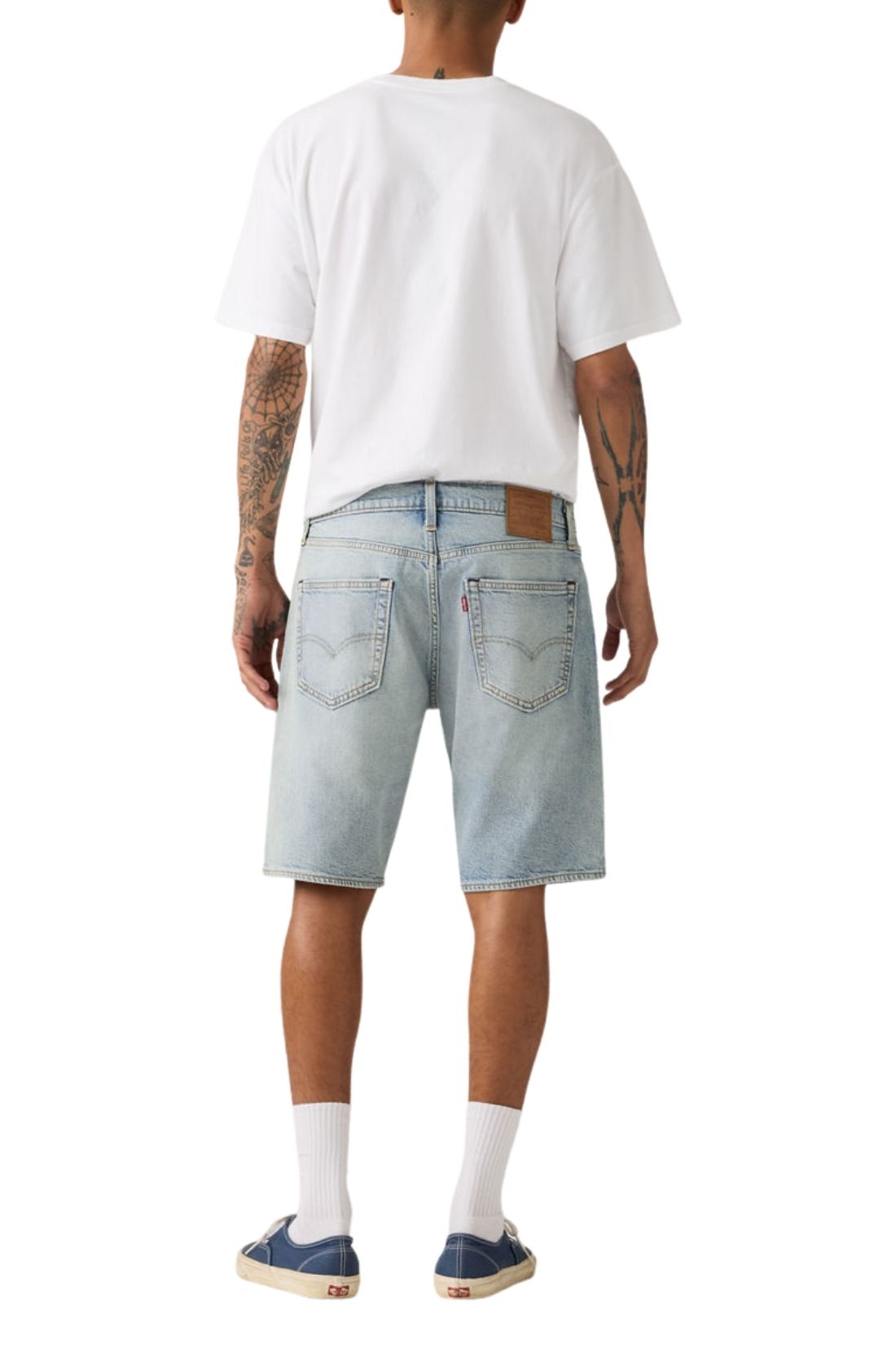 LEVI'S - Men's 405™ Standard bermuda shorts-1