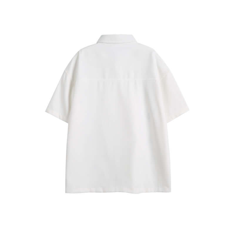 Thermal Minimalist Shirt-4