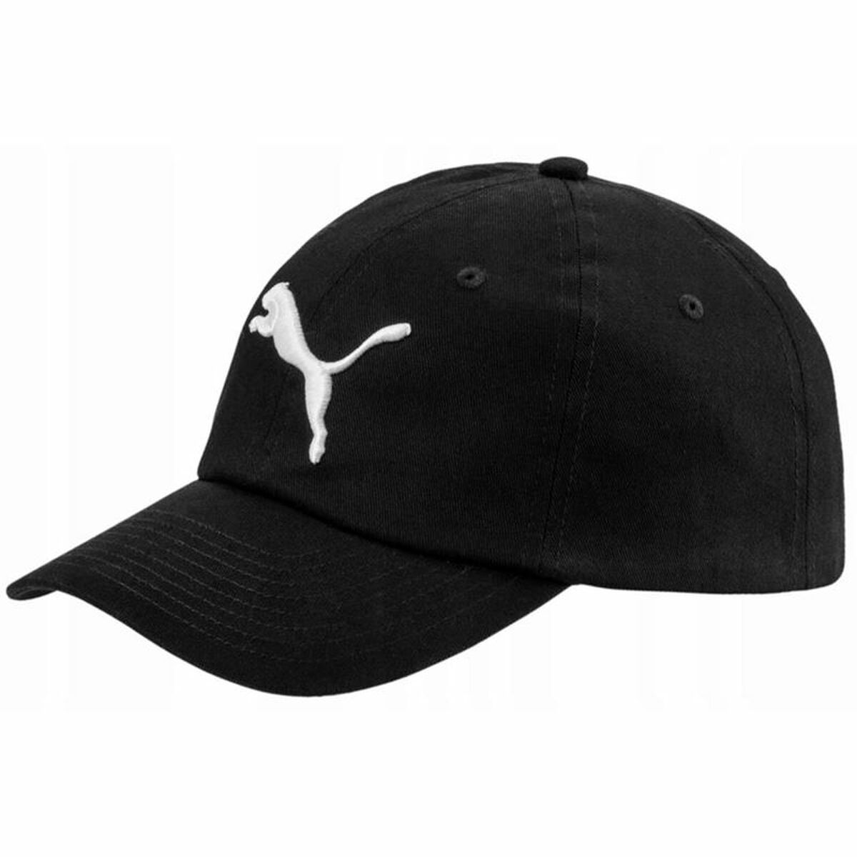 Hat Puma Ess P Black One size-2