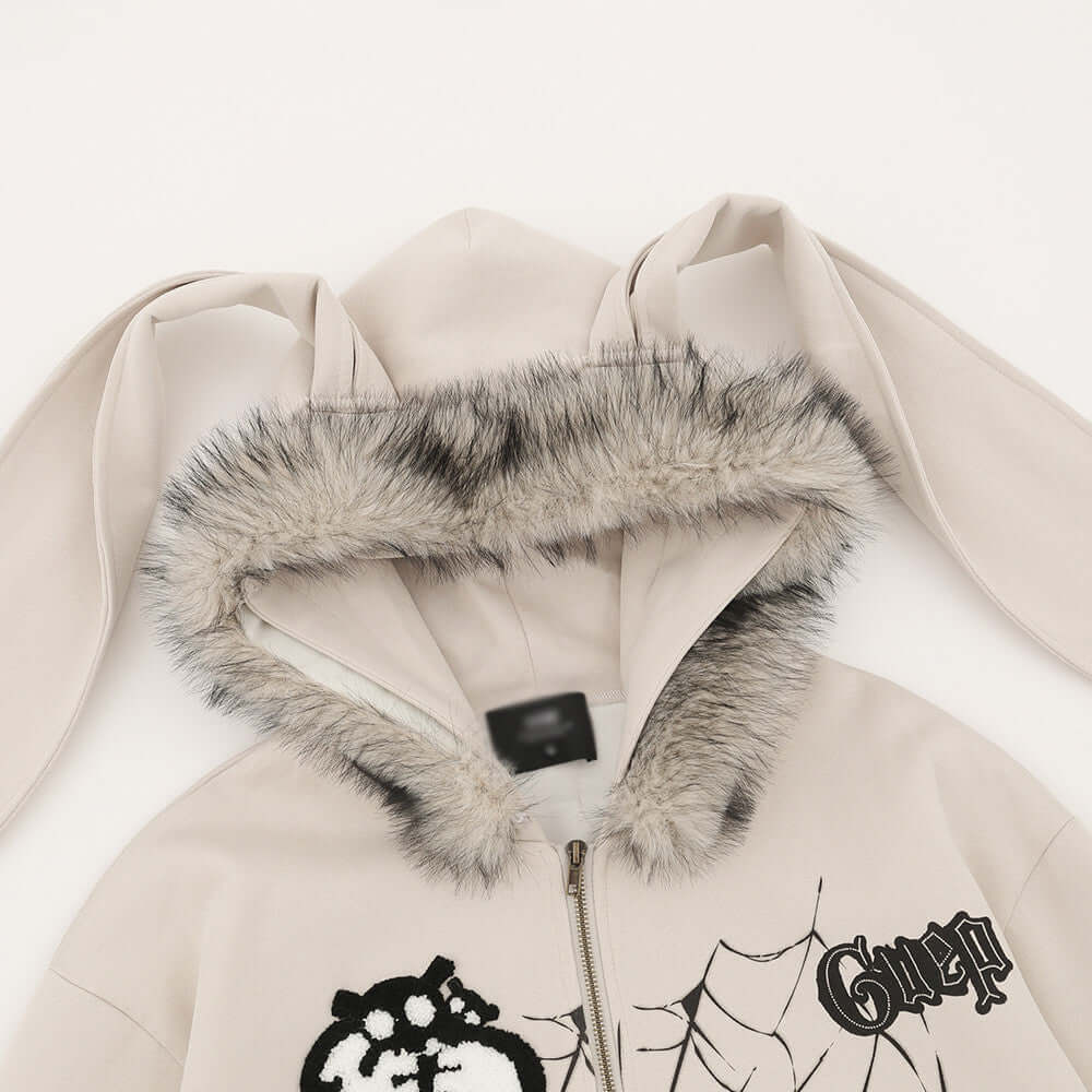 Dense Iconic Hoodie-2