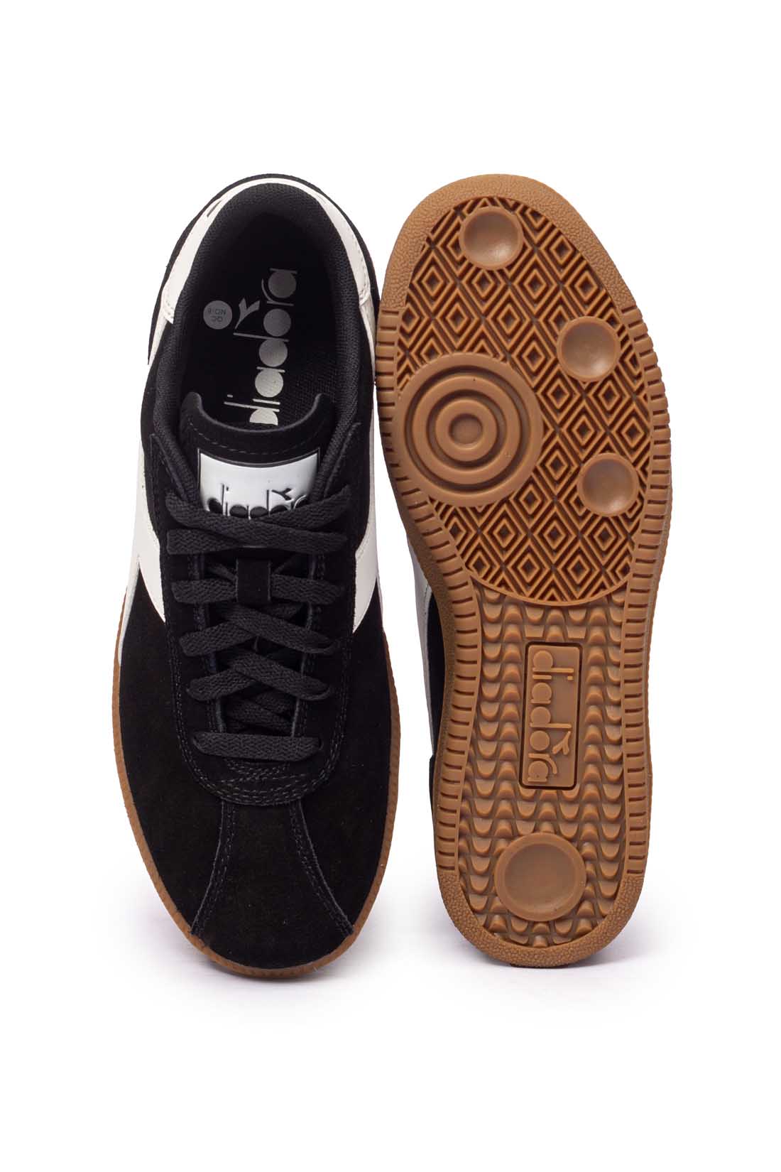 DIADORA - Unisex Tokyo sneakers - Number 44-8