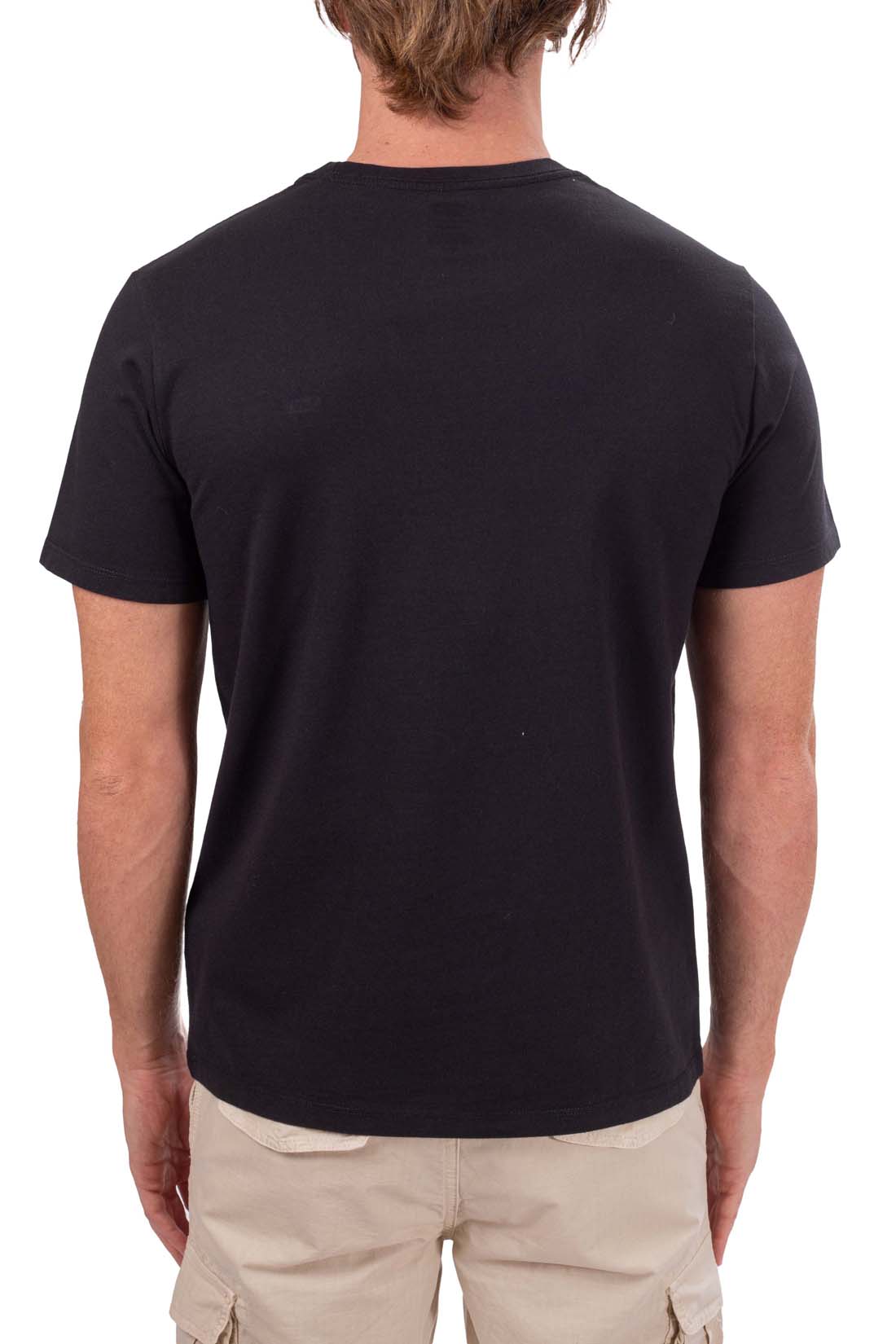 LEVI'S - Men's regular T-shirt with Batwing logo  - Size XXL-62