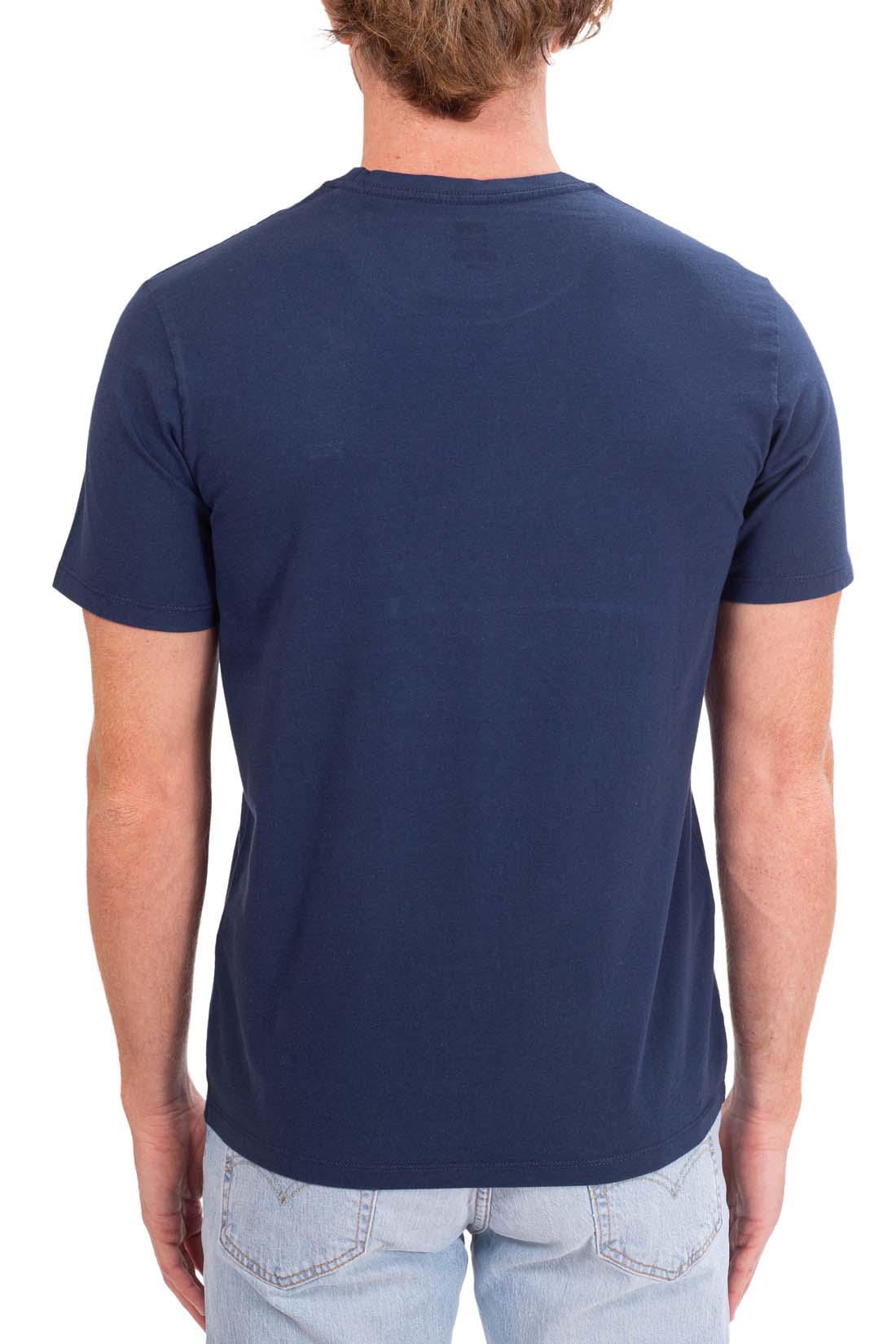 LEVI'S - Men's regular T-shirt with Batwing logo  - Size XXL-38