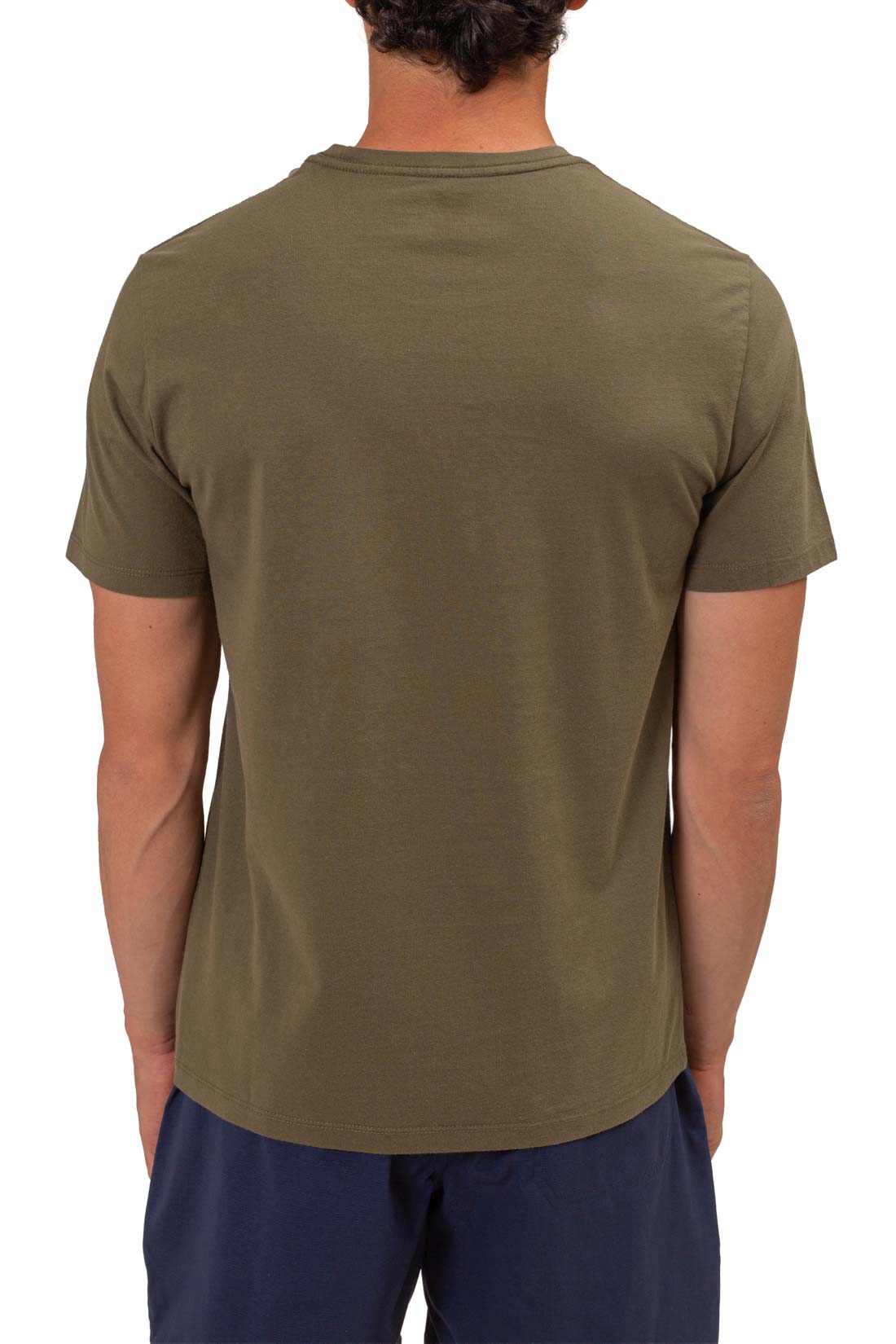 LEVI'S - Men's regular T-shirt with Batwing logo  - Size XXL-82