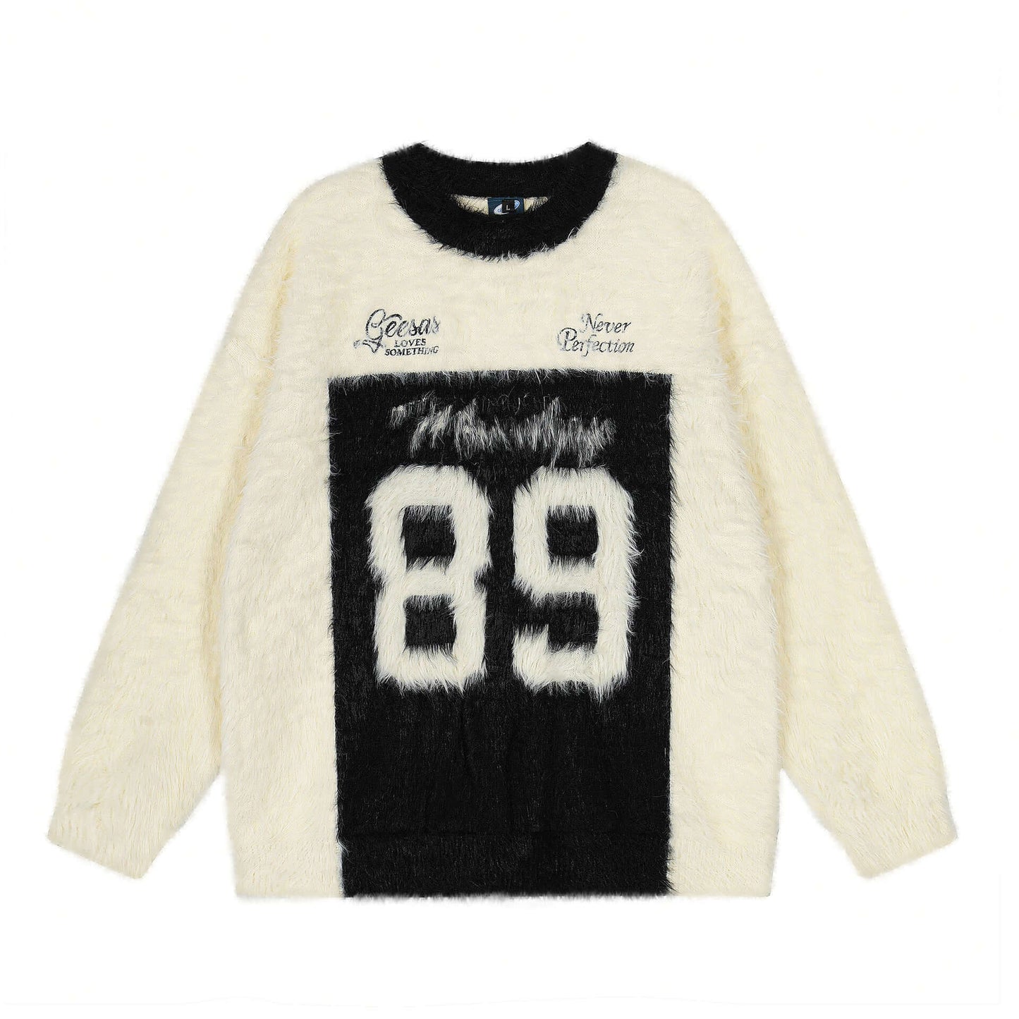 Dense Supreme Crewneck-5