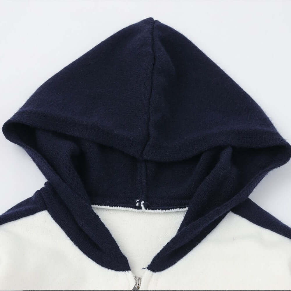 Studio Supreme Thermal Crewneck-2