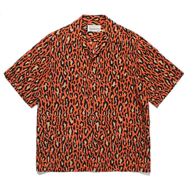 Dense Dynamic Shirt-5