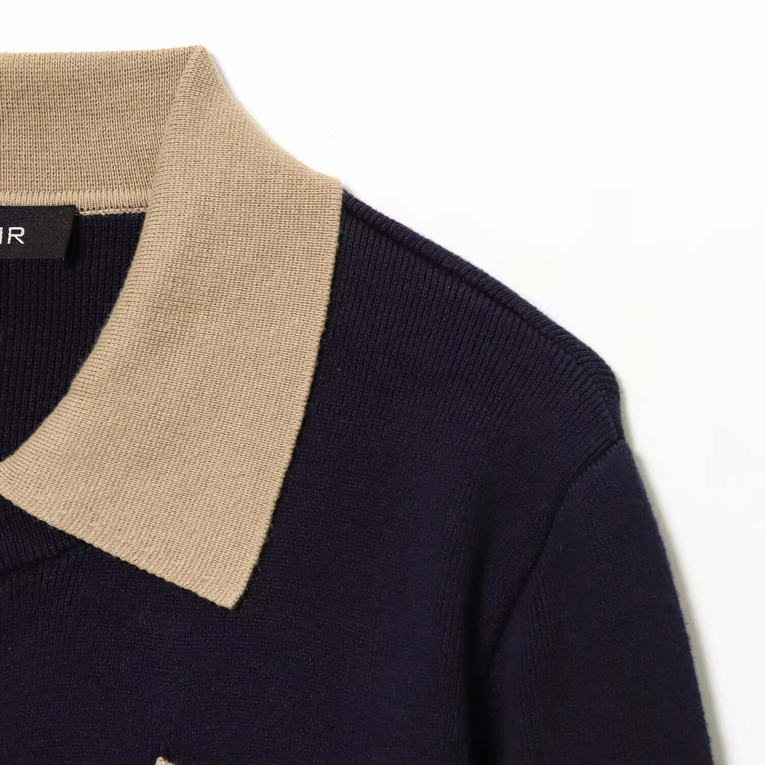 Matte Flawless Sweater-3