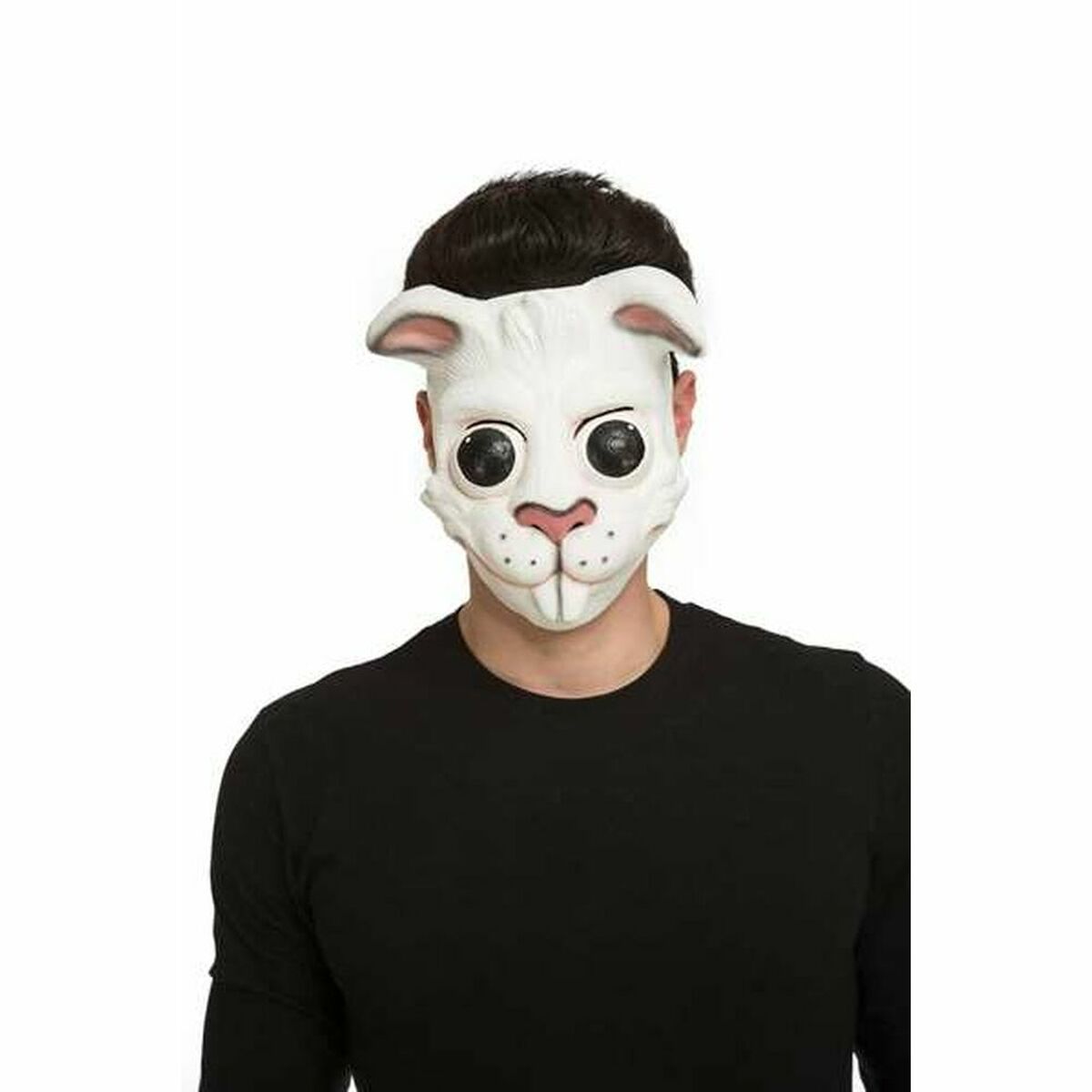 Mask My Other Me Rabbit-0