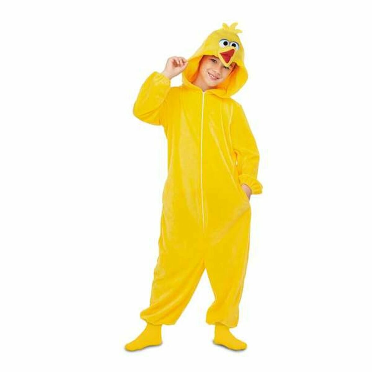 My Other Me kostume til børn – Gallina Caponata