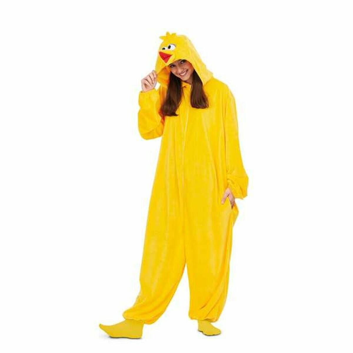 My Other Me kostume til børn – Gallina Caponata