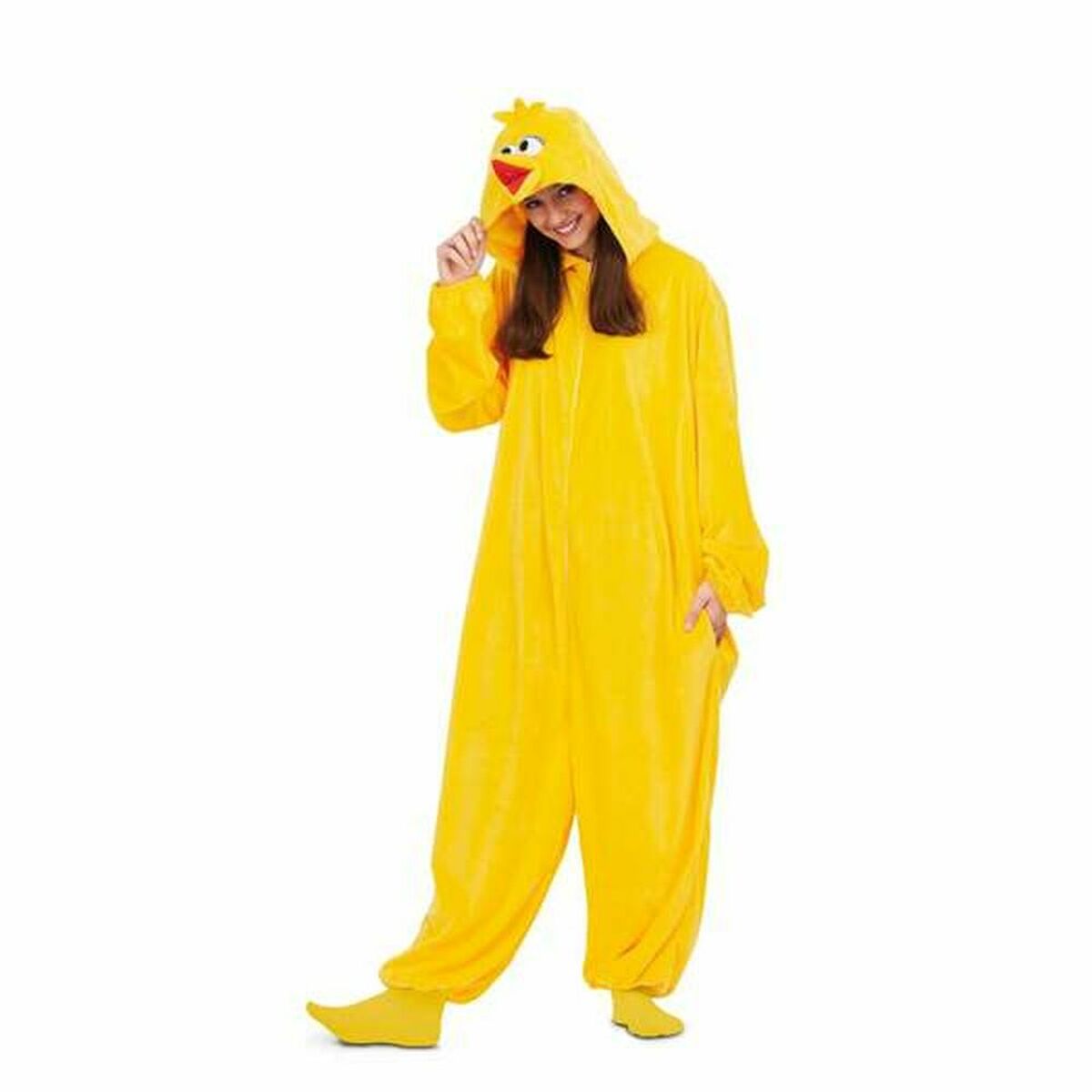 My Other Me kostume til børn – Gallina Caponata