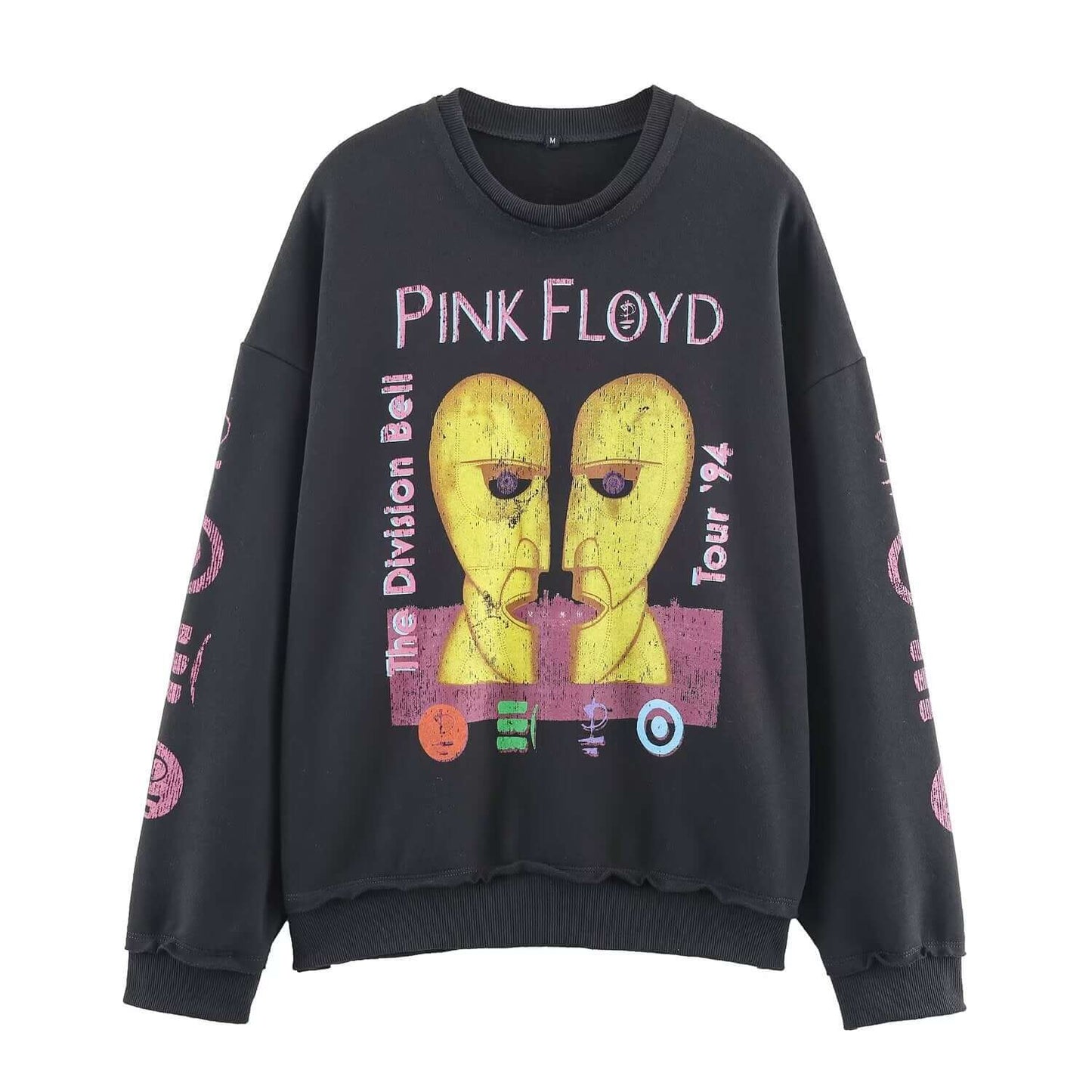 Egyptian Premium Pullover-0