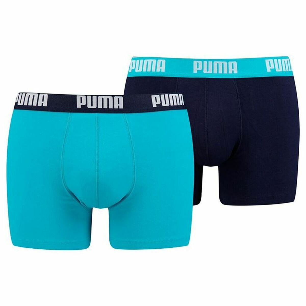 Men's Boxer Shorts Puma 521015001-0